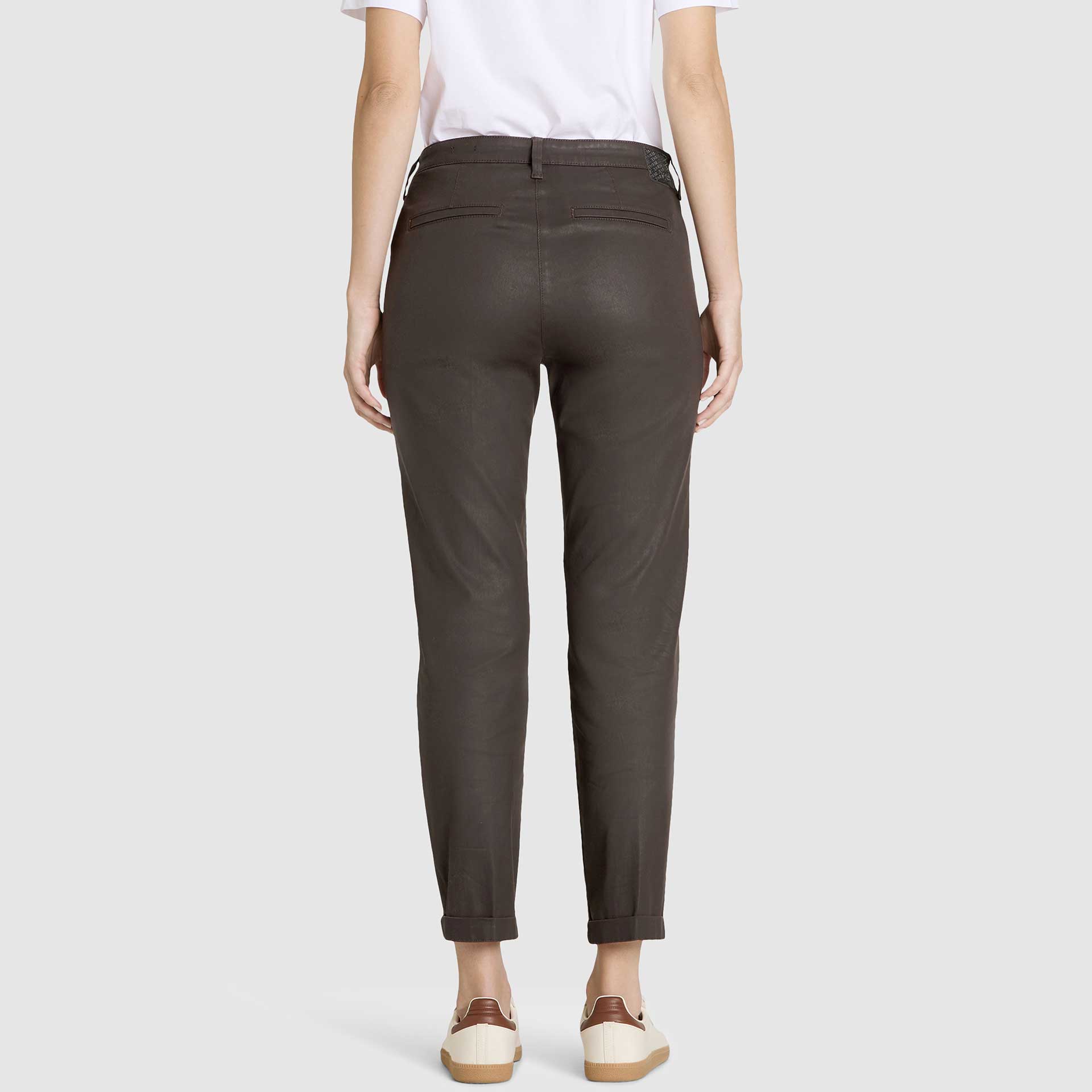 Mac Broek