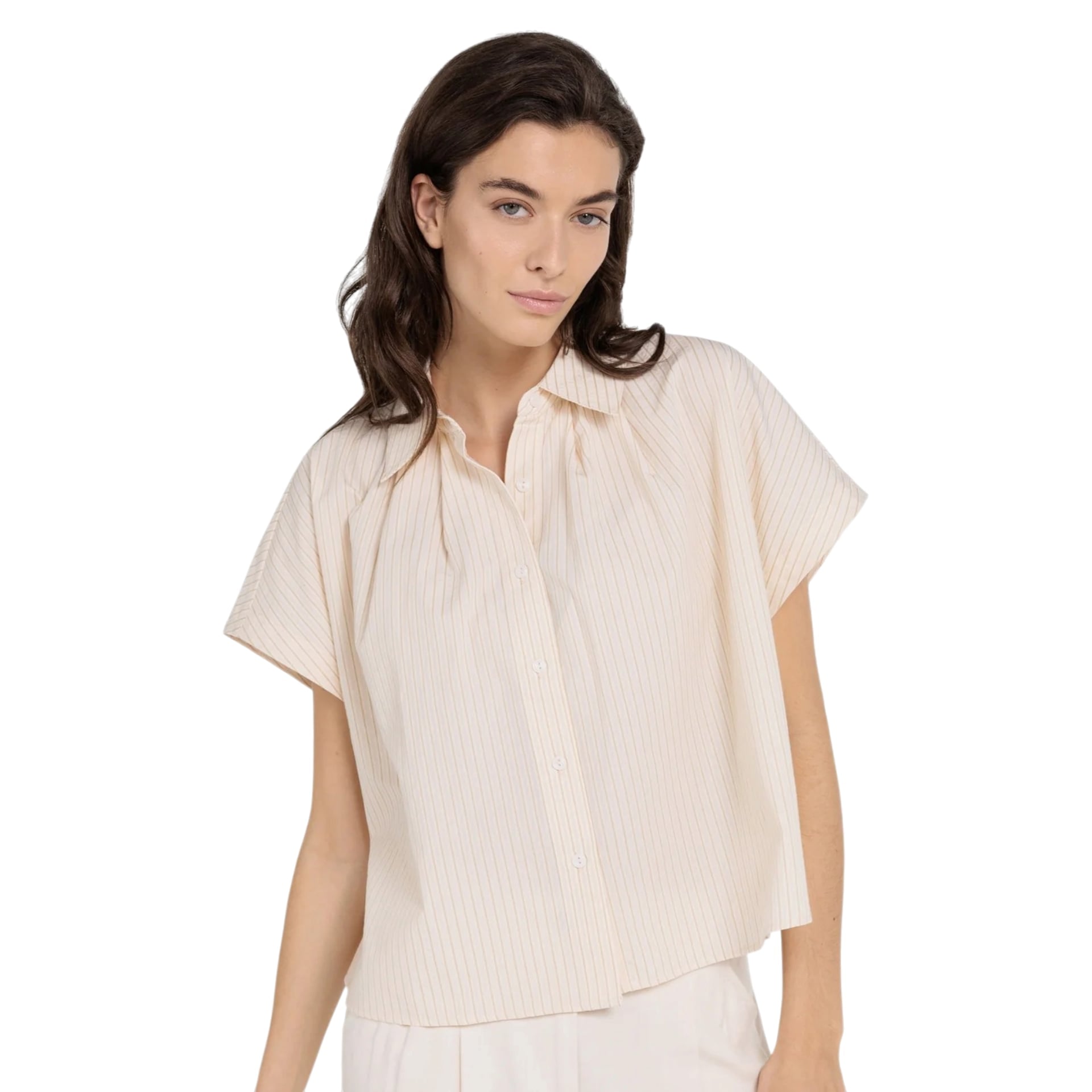 YaYa Blouse