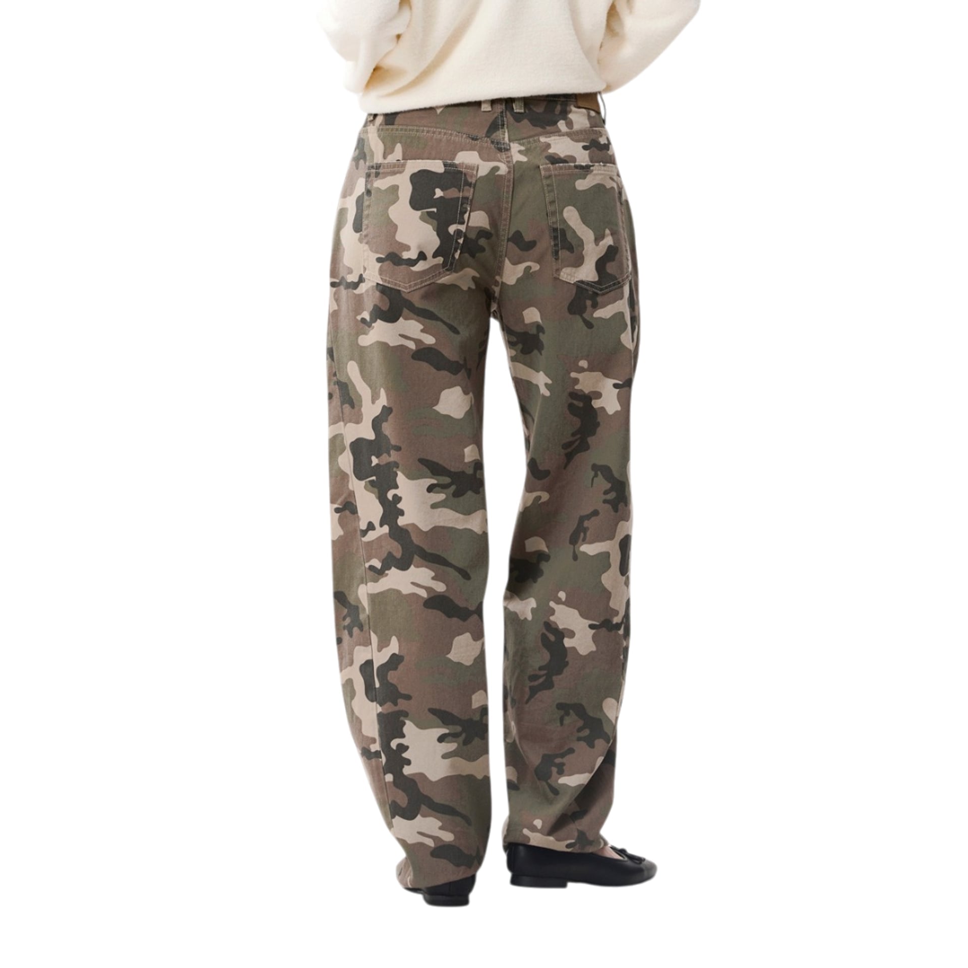 Catwalk Junkie Pantalon