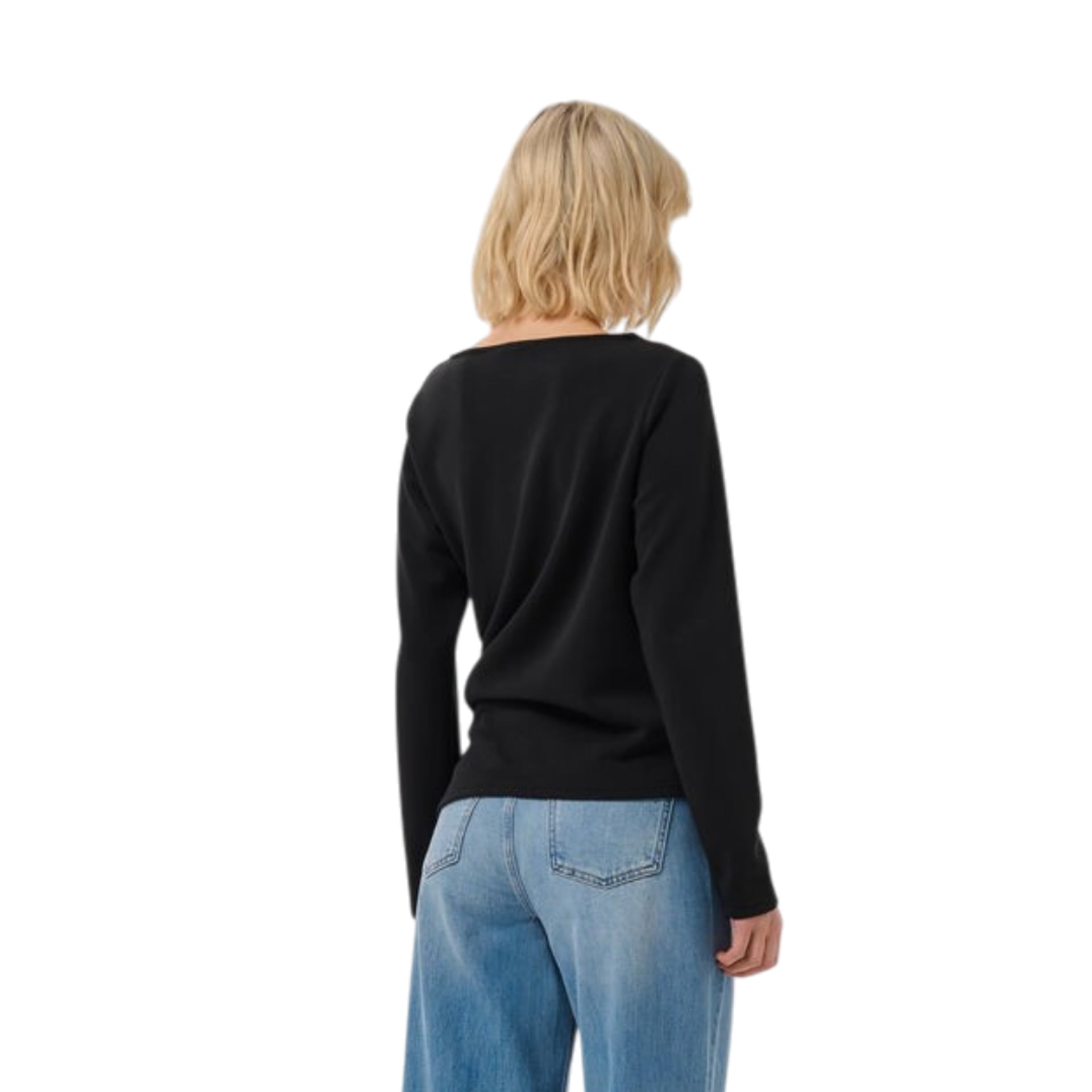 My Essential Wardrobe Longsleeve Helle