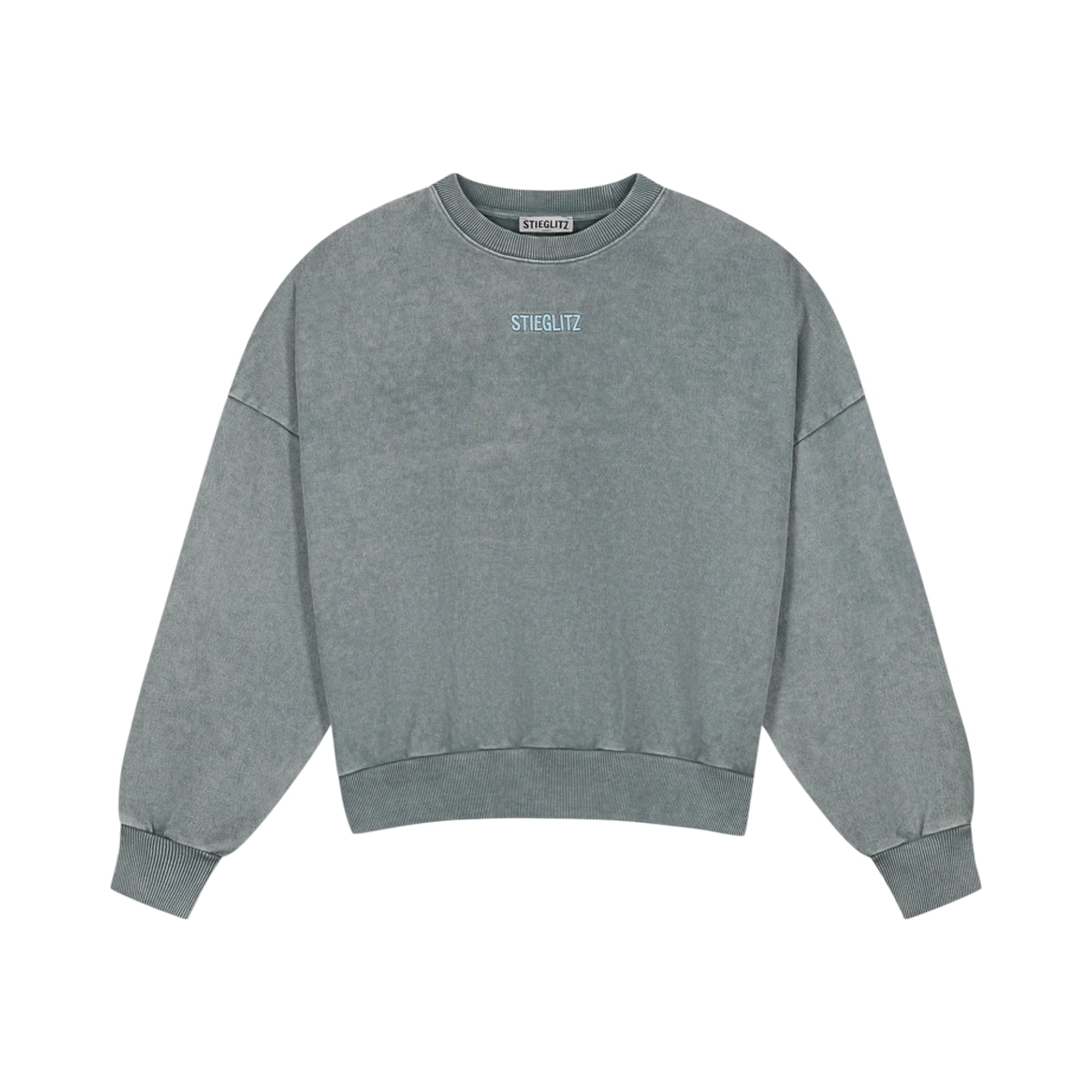 Stieglitz Sweater
