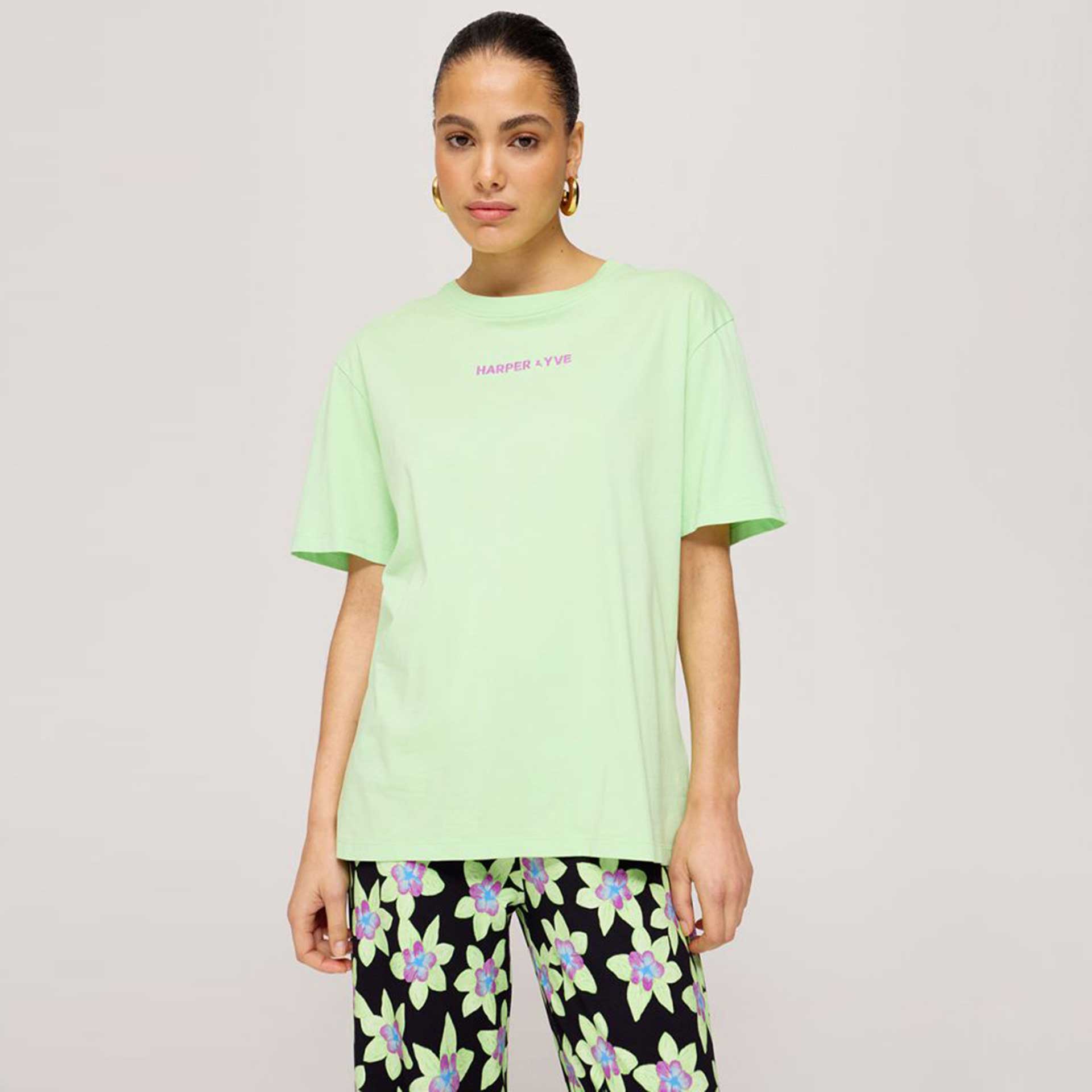 Harper & Yve T-Shirt Embrace 