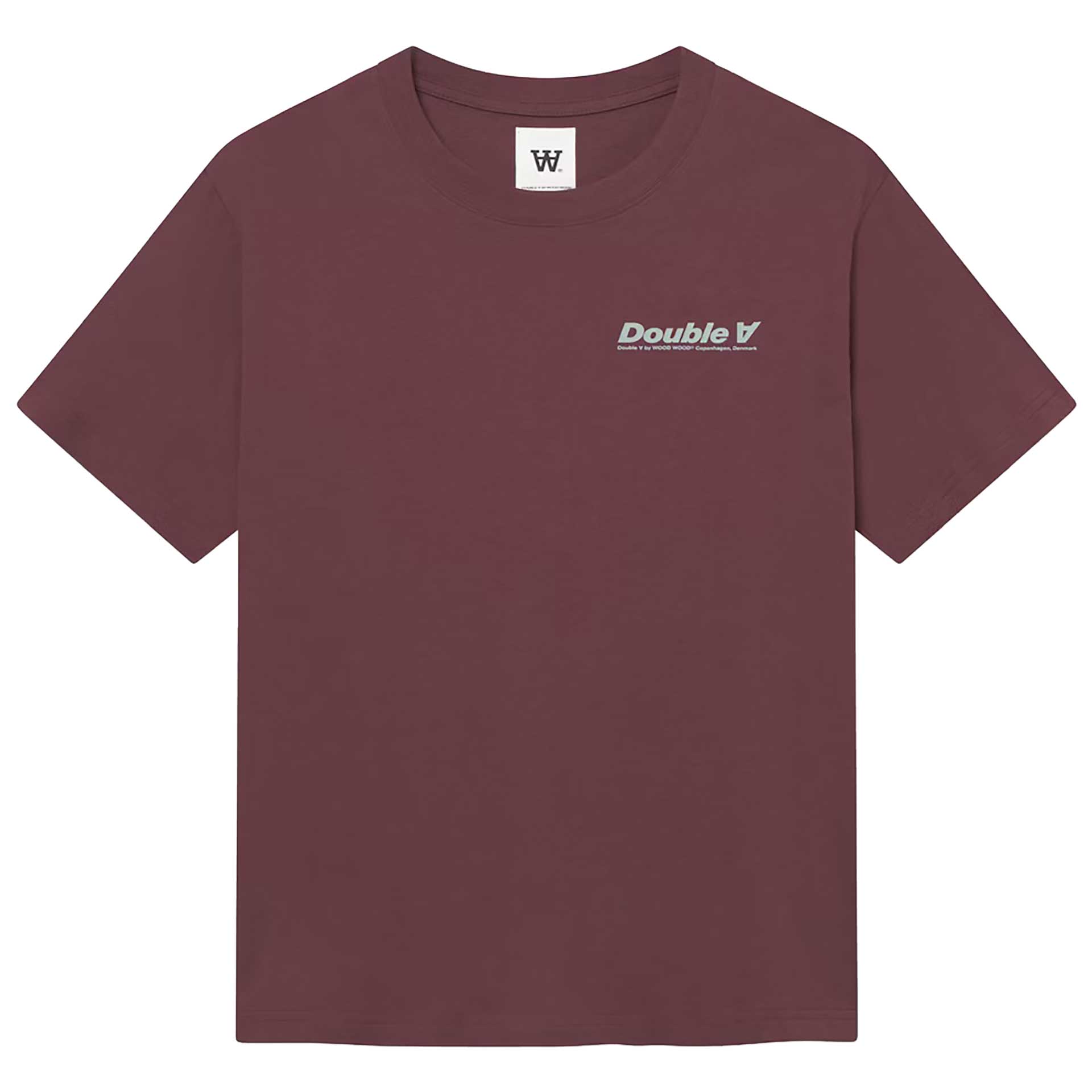 Wood Wood T-Shirt Liam