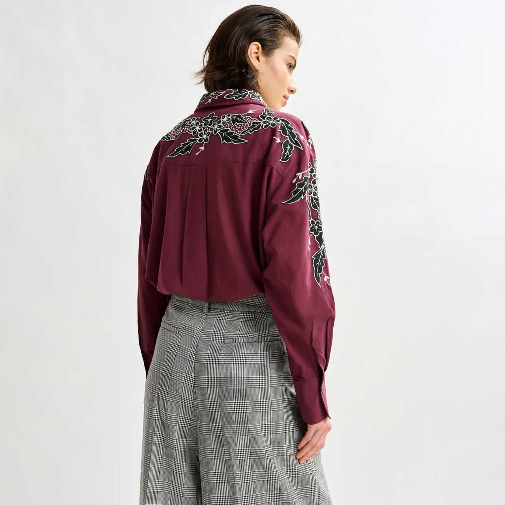 Essentiel Blouse Inglewood