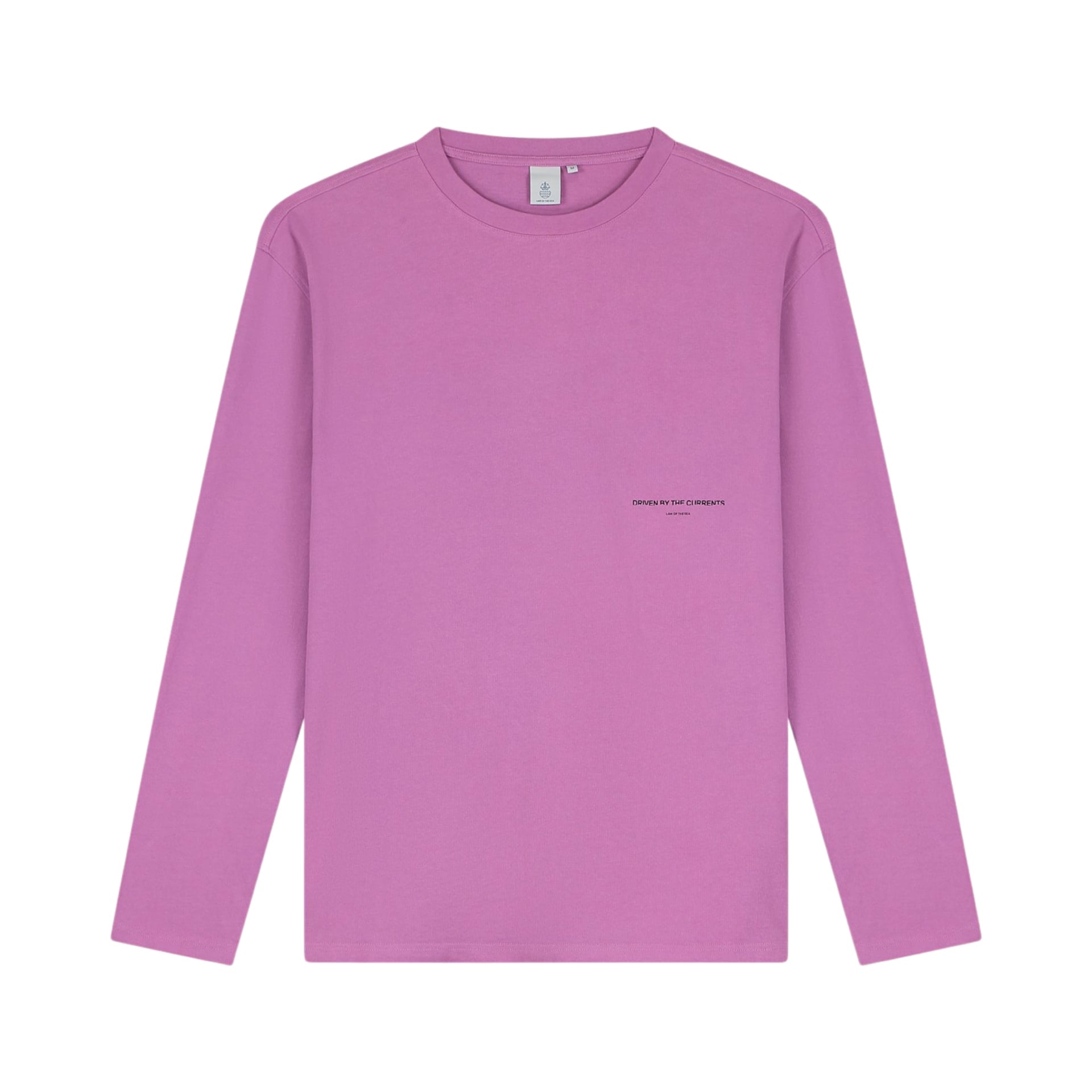 Law of the Sea Longsleeve Short