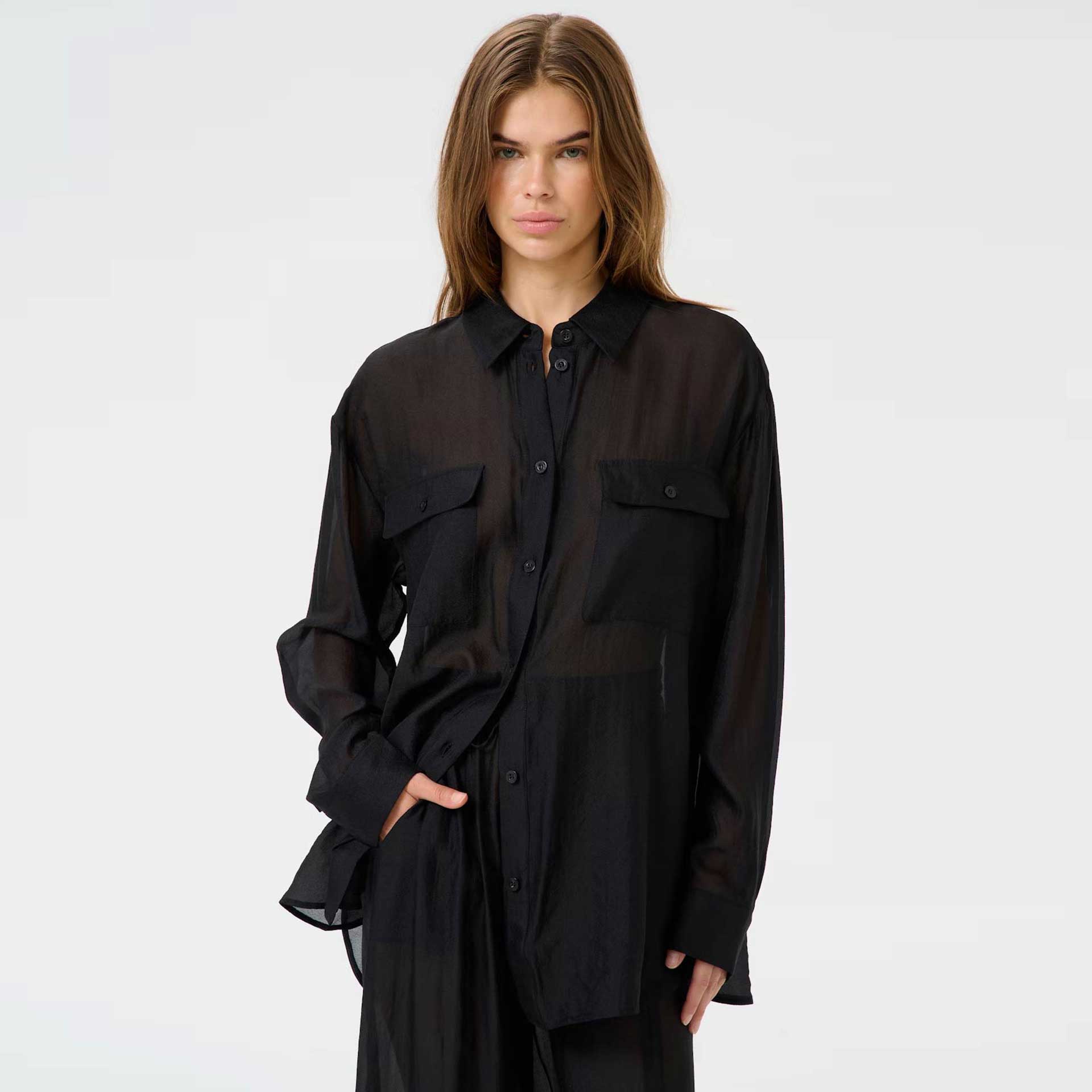 Gestuz Blouse Trudi