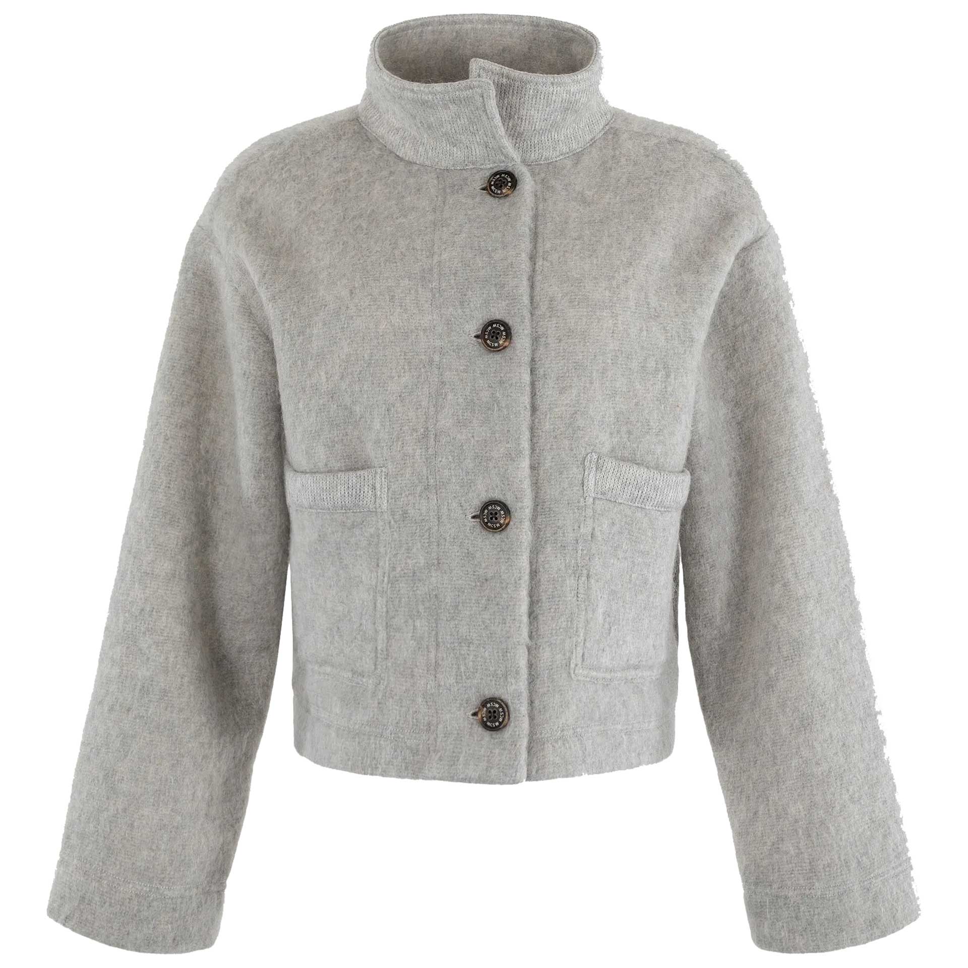 Moscow Vest Steffy