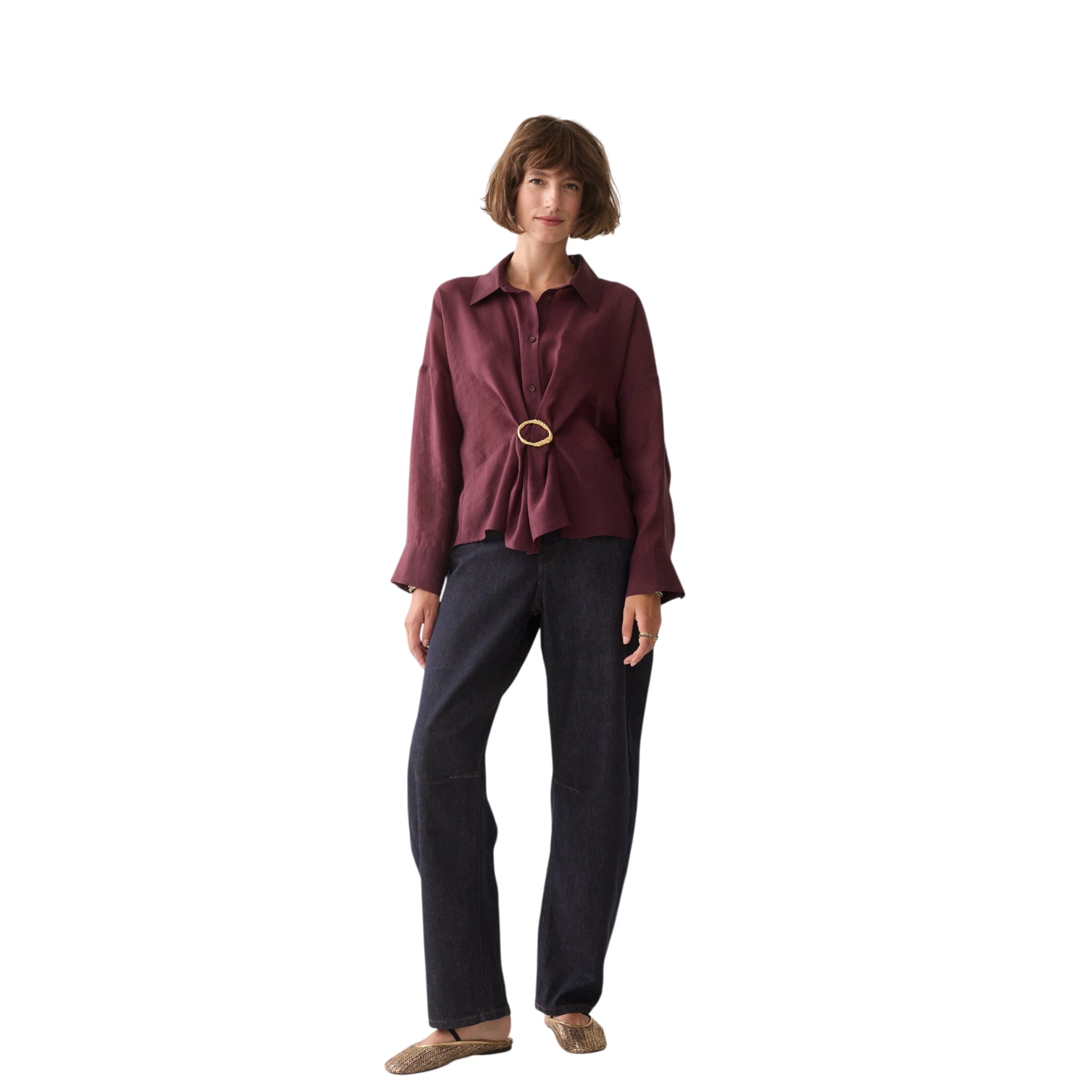 Summum Blouse 