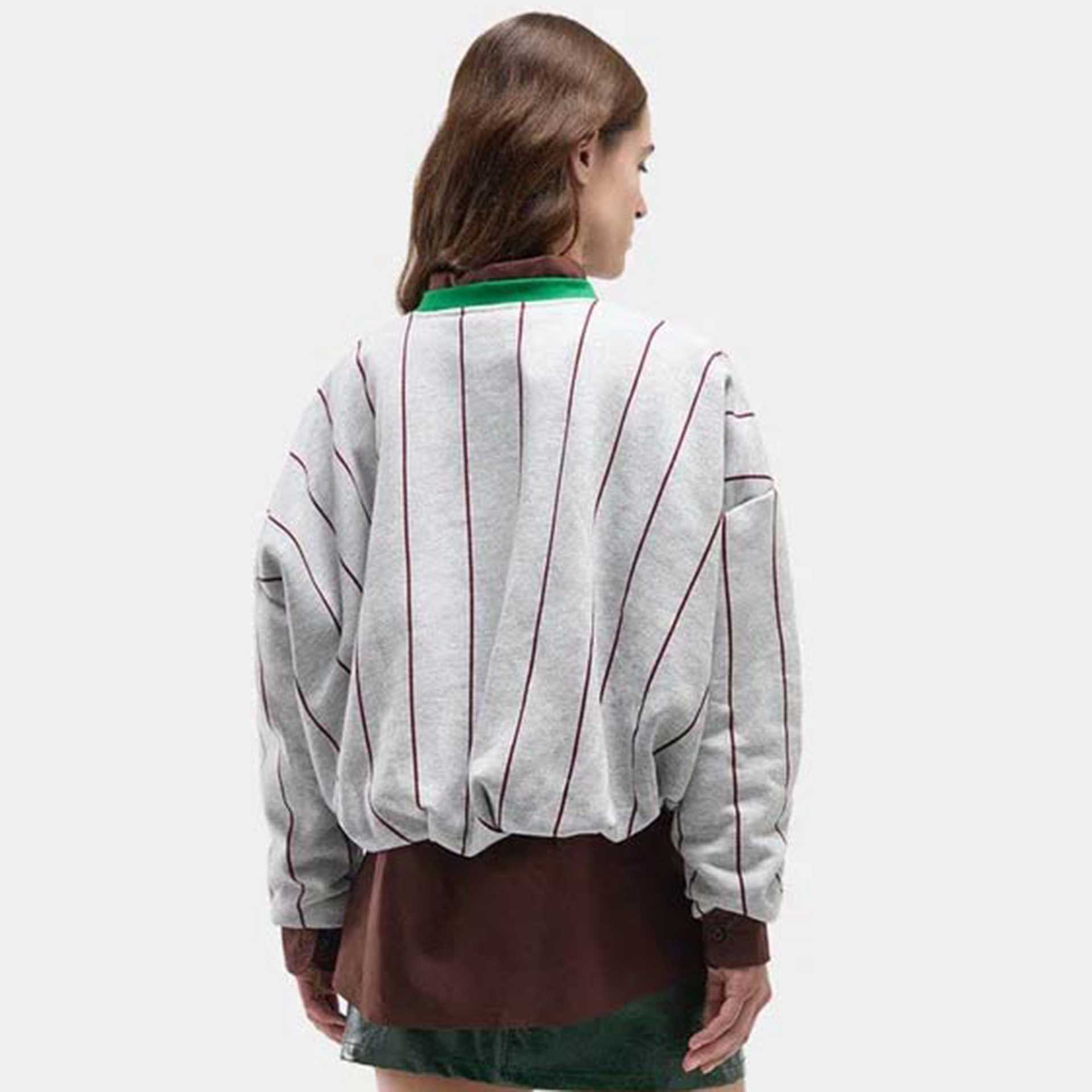 Laagam Sweater Kelly grey
