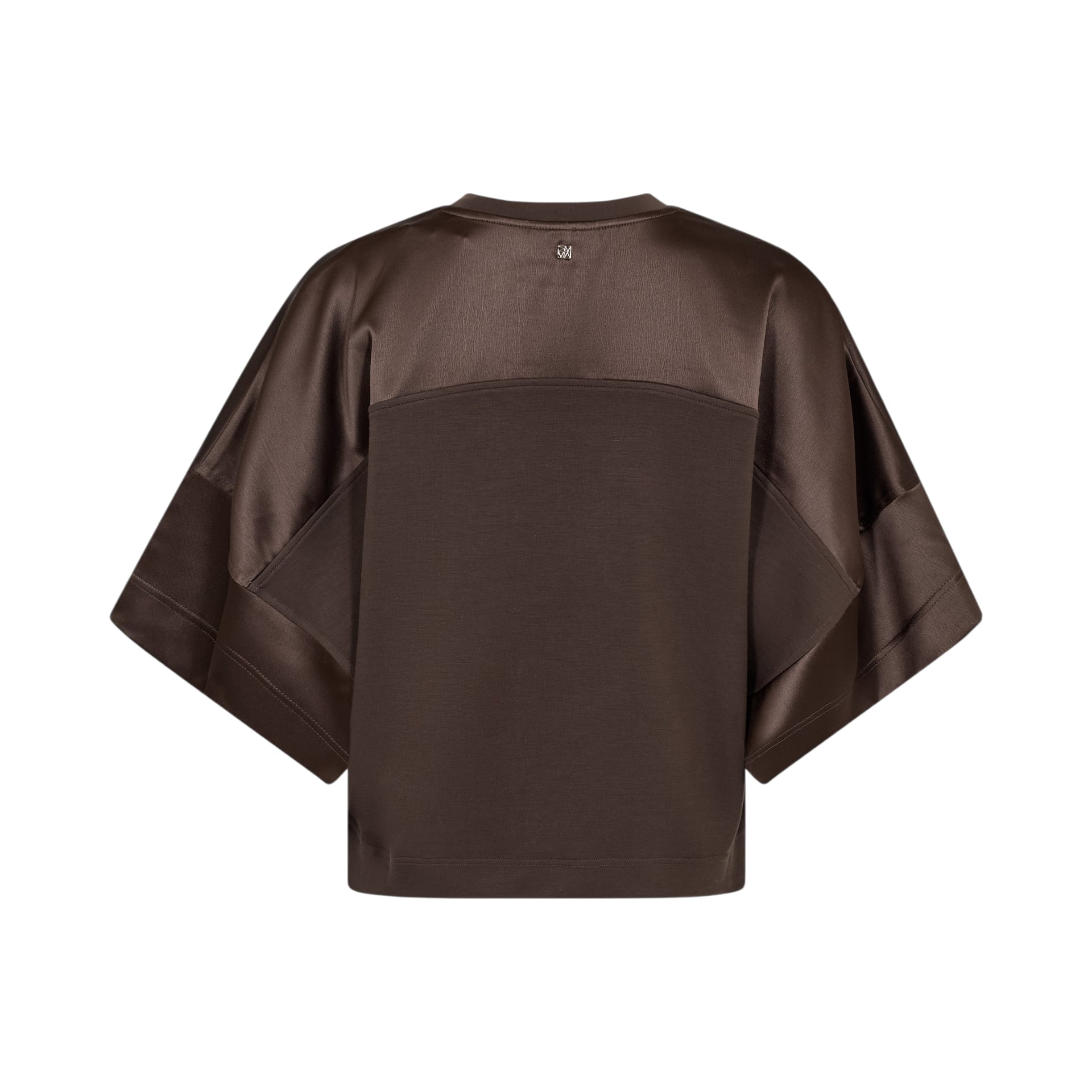 Mos Mosh Sweatshirt Lela