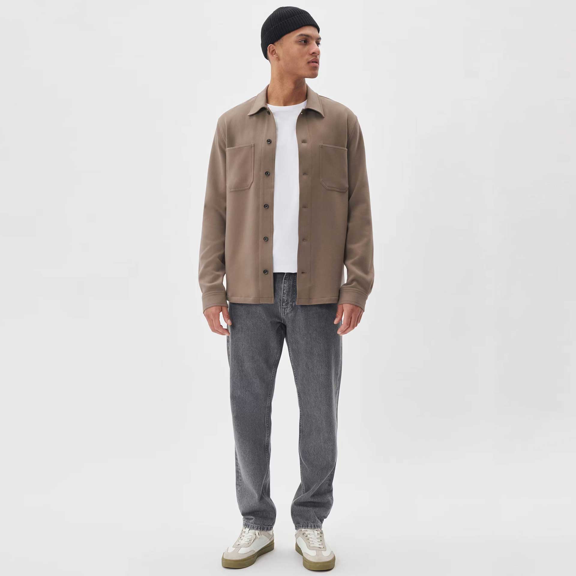 Matinique Overshirt Apelton