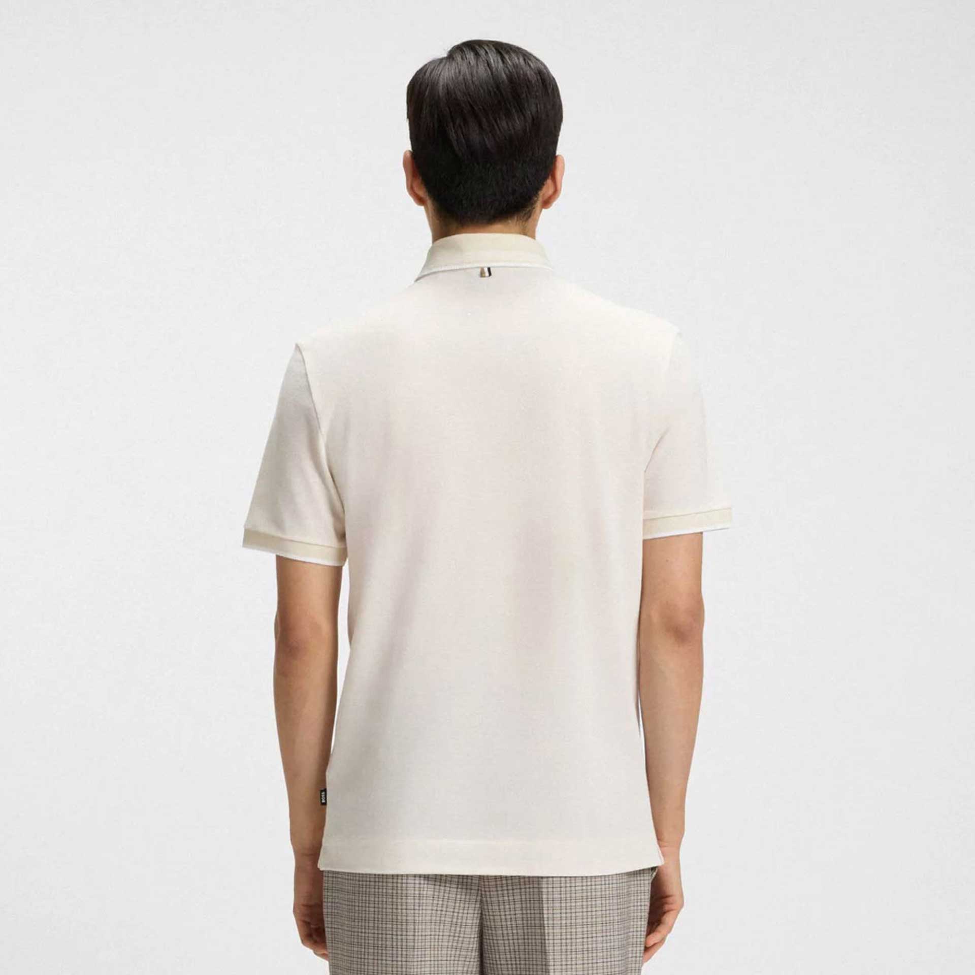 Hugo Boss Black Polo