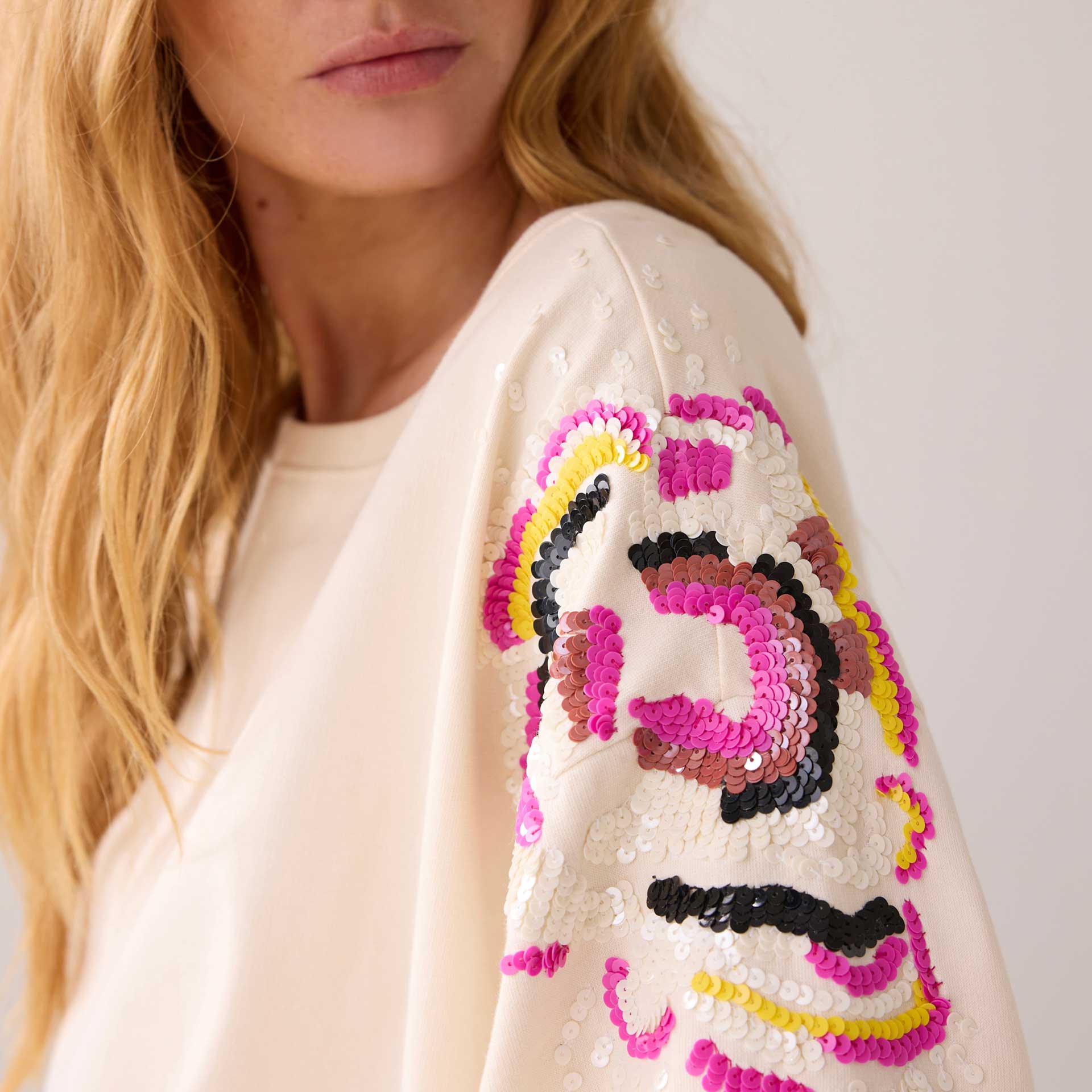 Summum Sweatshirt