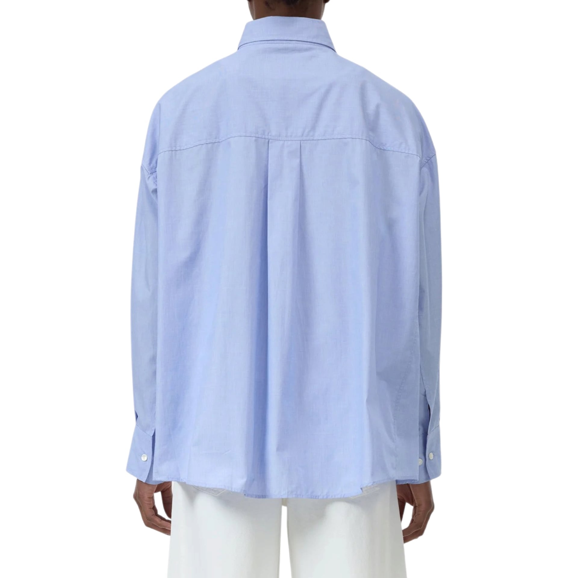 Closed Blouse 