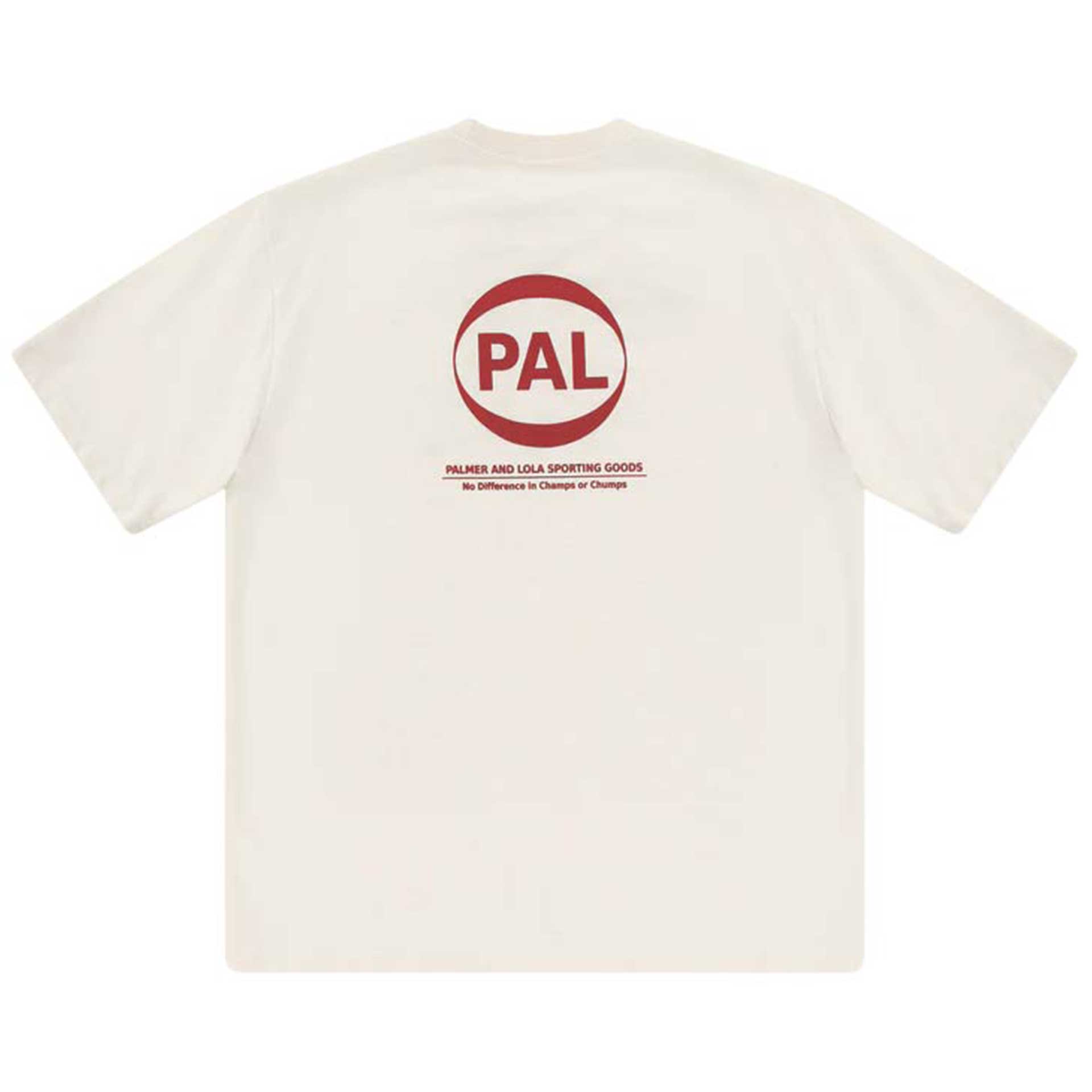 PAL Sporting Goods T-shirt