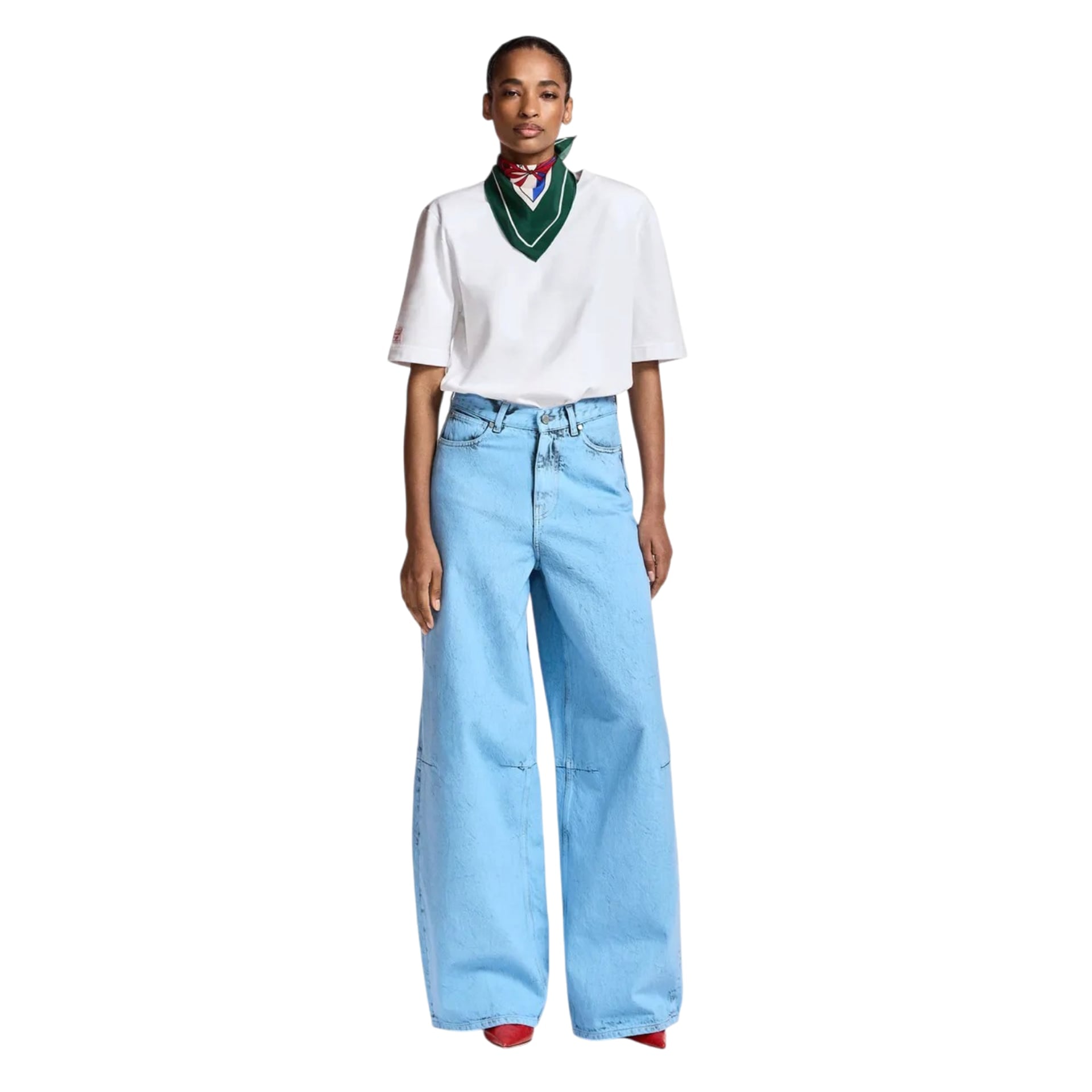 Essentiel Jeans Kadi