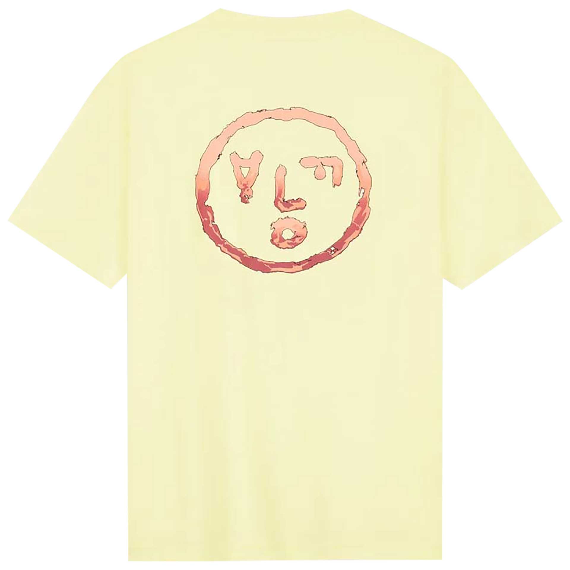 Olaf Hussein T-Shirt Sunscreen