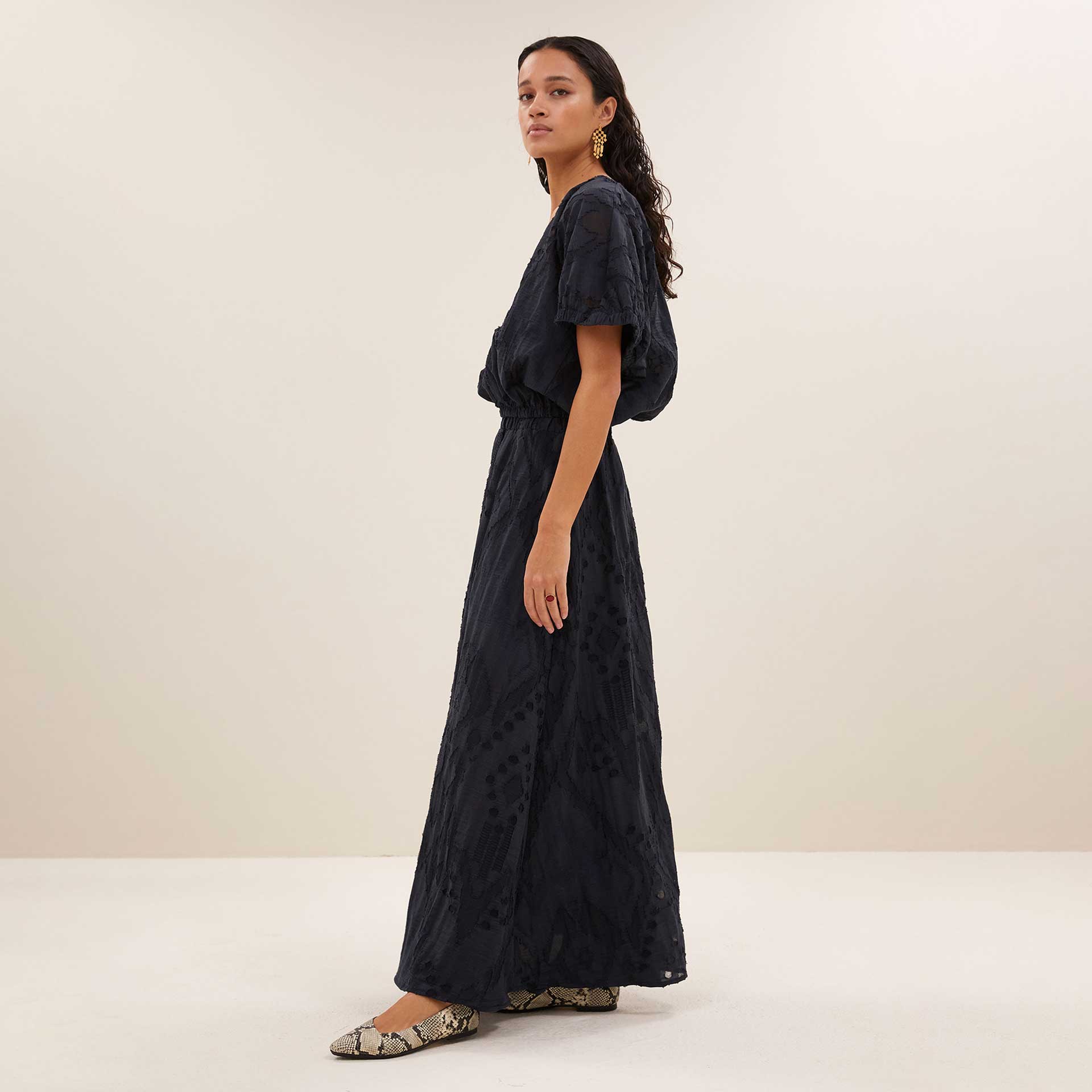 By-Bar Blouse Mabel