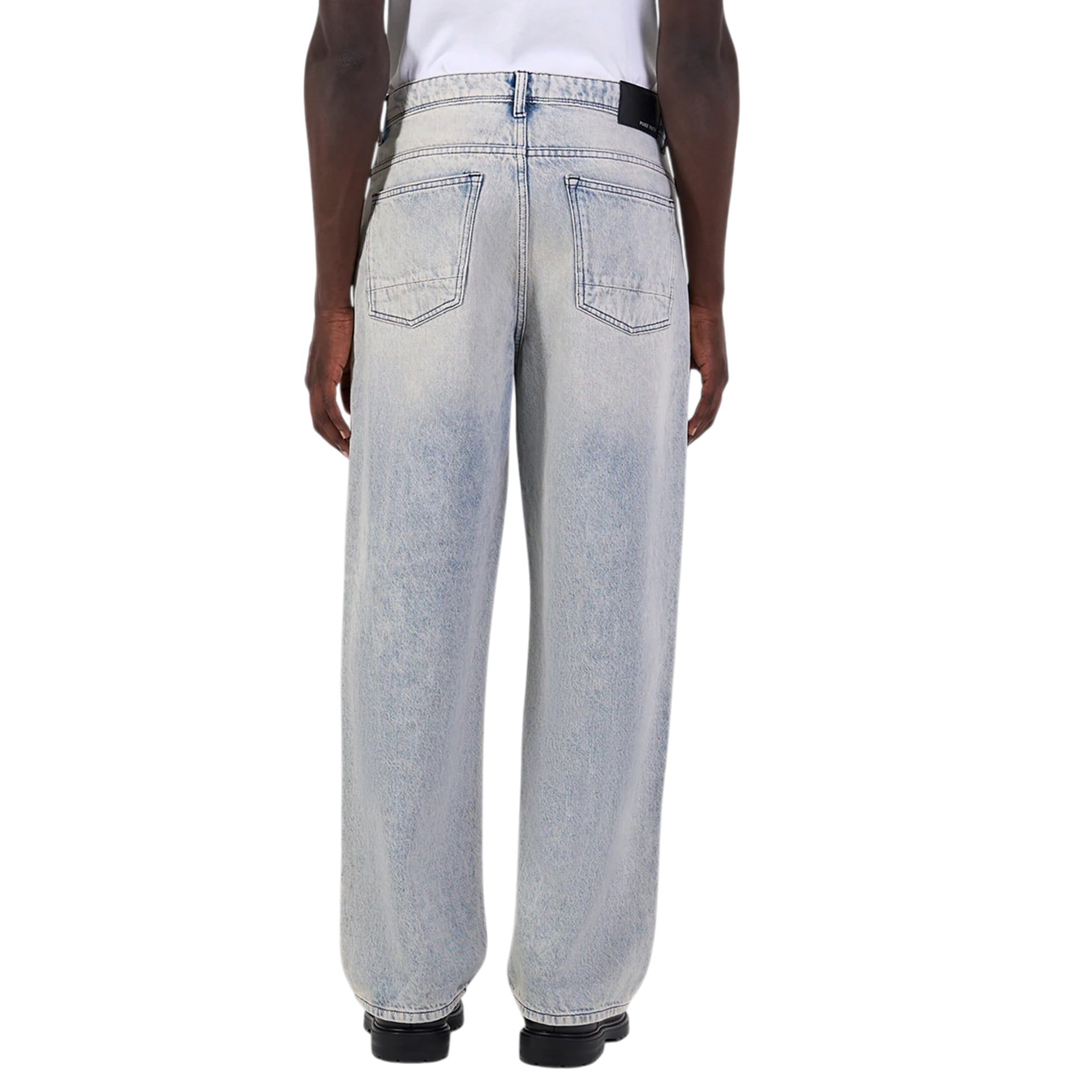 Pure Path Jeansa