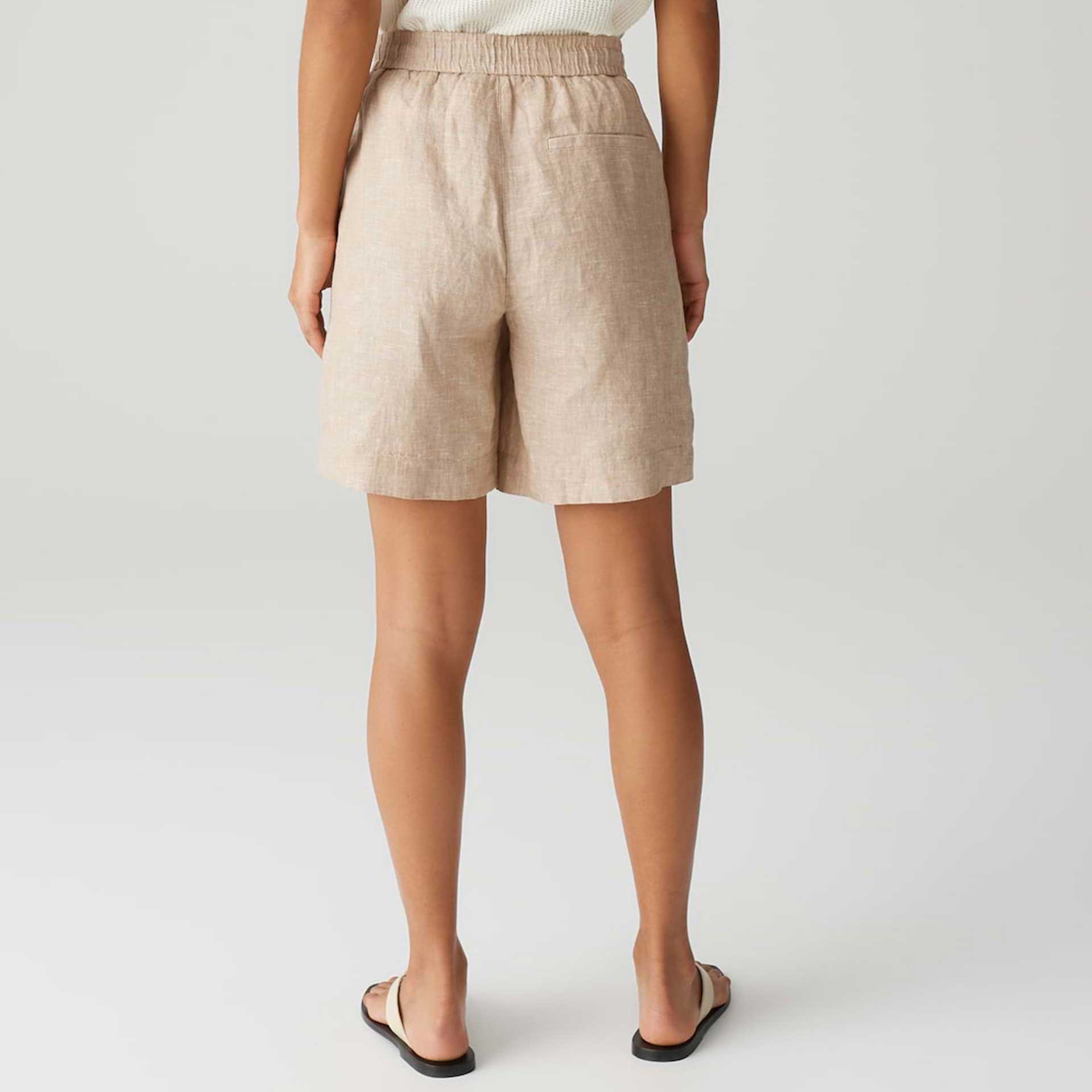 Opus Short Melane