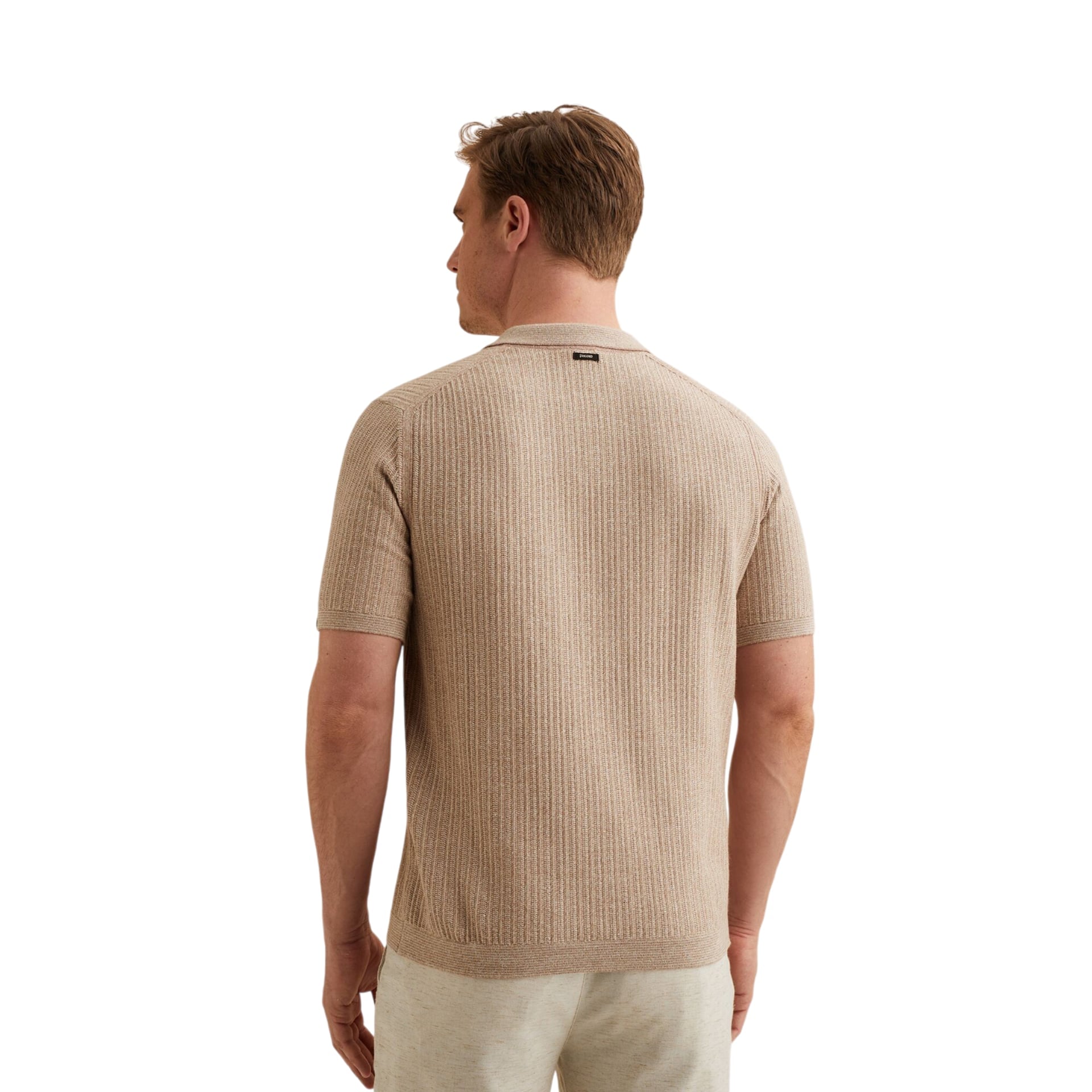 Vanguard Polo