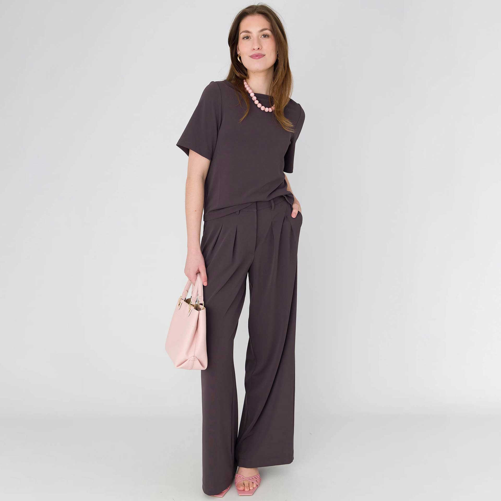 Anna  Blouse