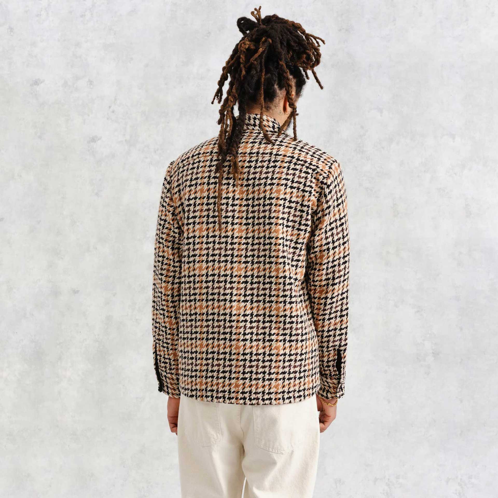 Wax London Overshirt