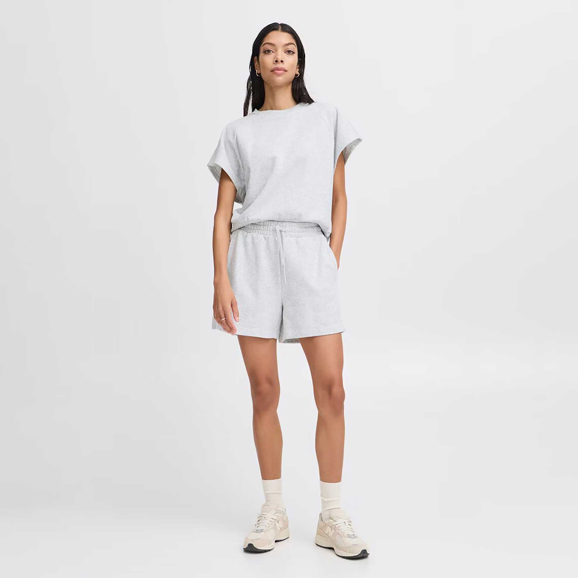 The Jogg Concept Short Saja