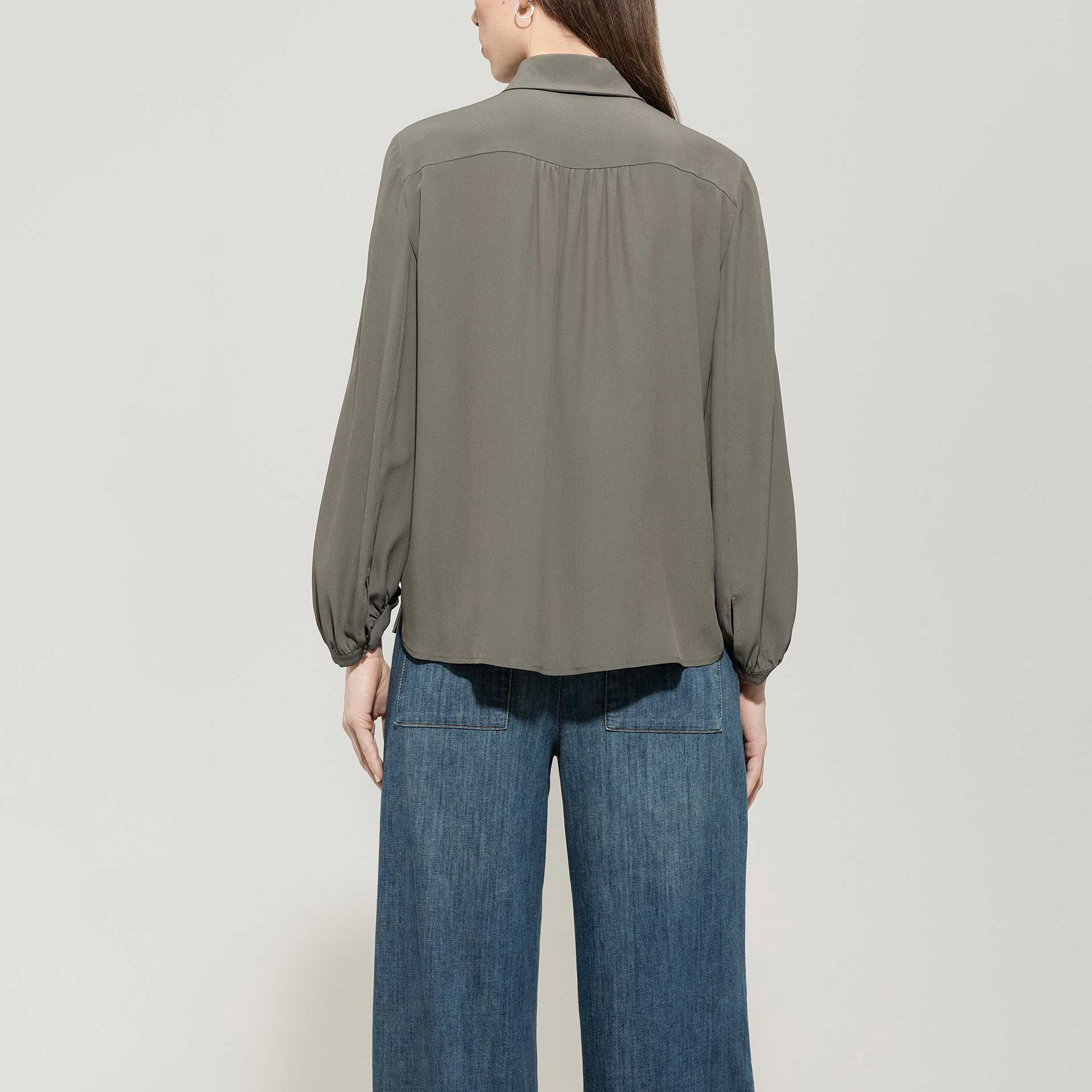 Luisa Cerano Blouse