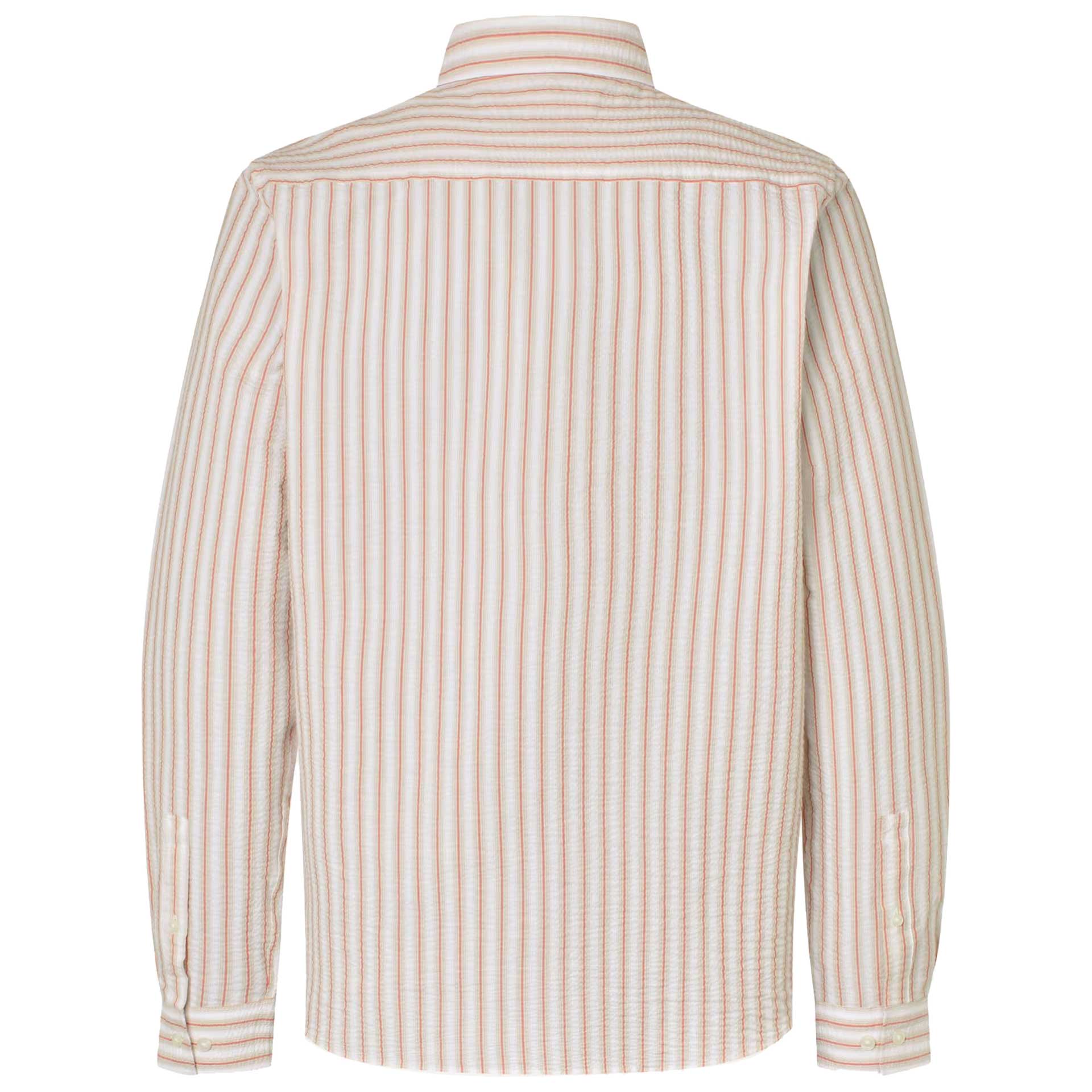 Samsoe & Samsoe Overhemd Saryan