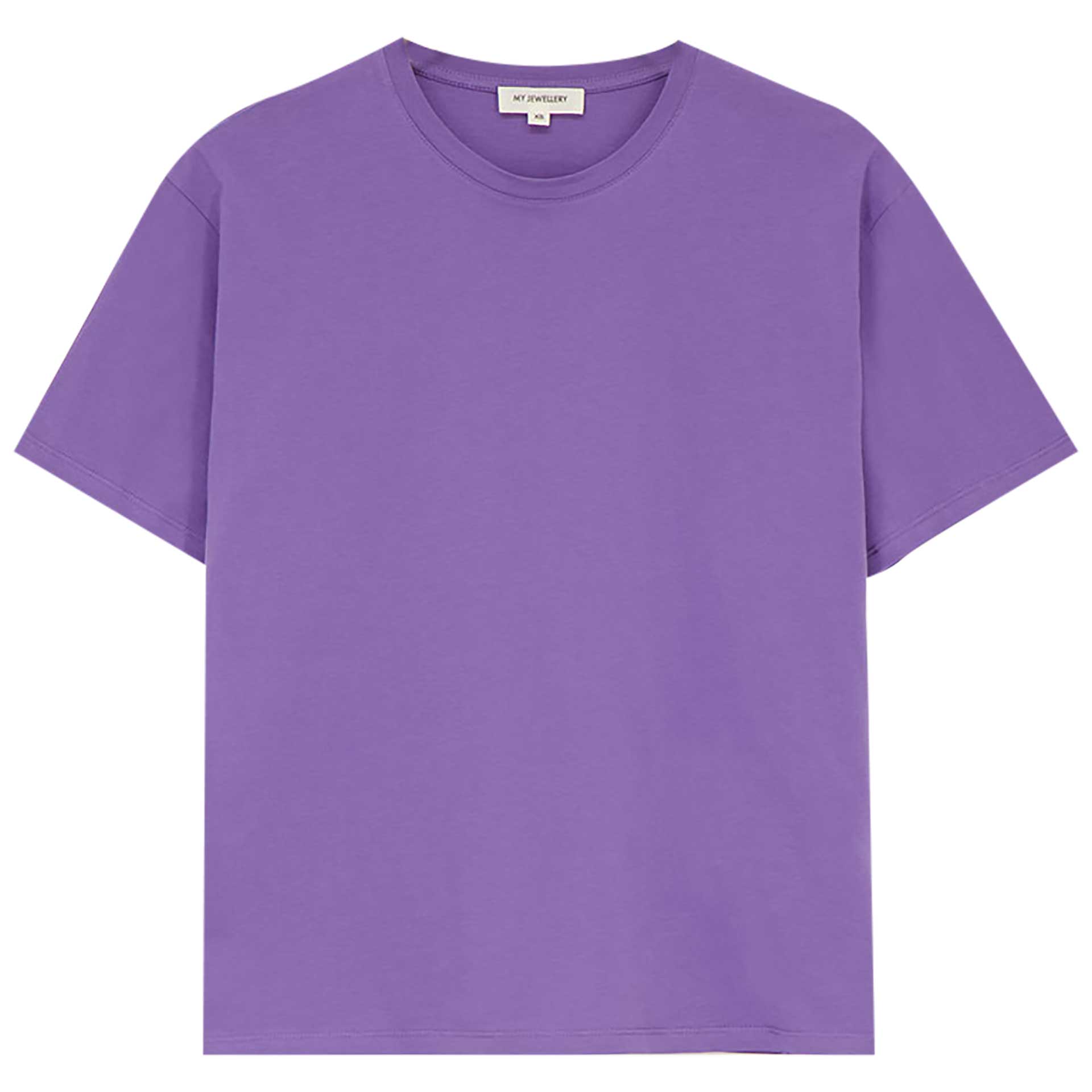 My Jewellery  T-Shirt Rue des Rosiers