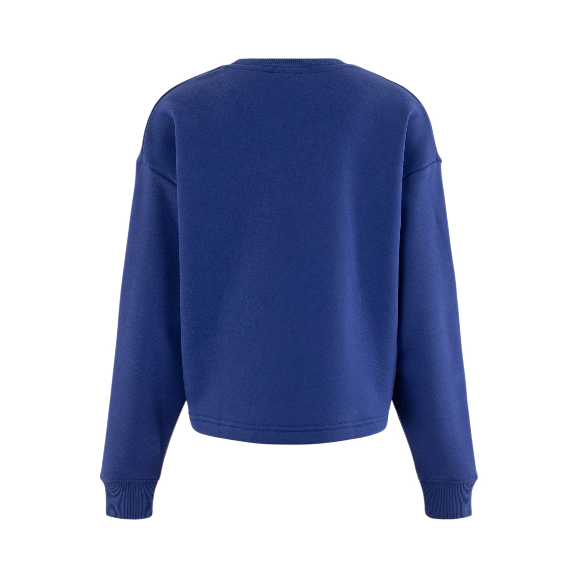 Anna Blue Trui