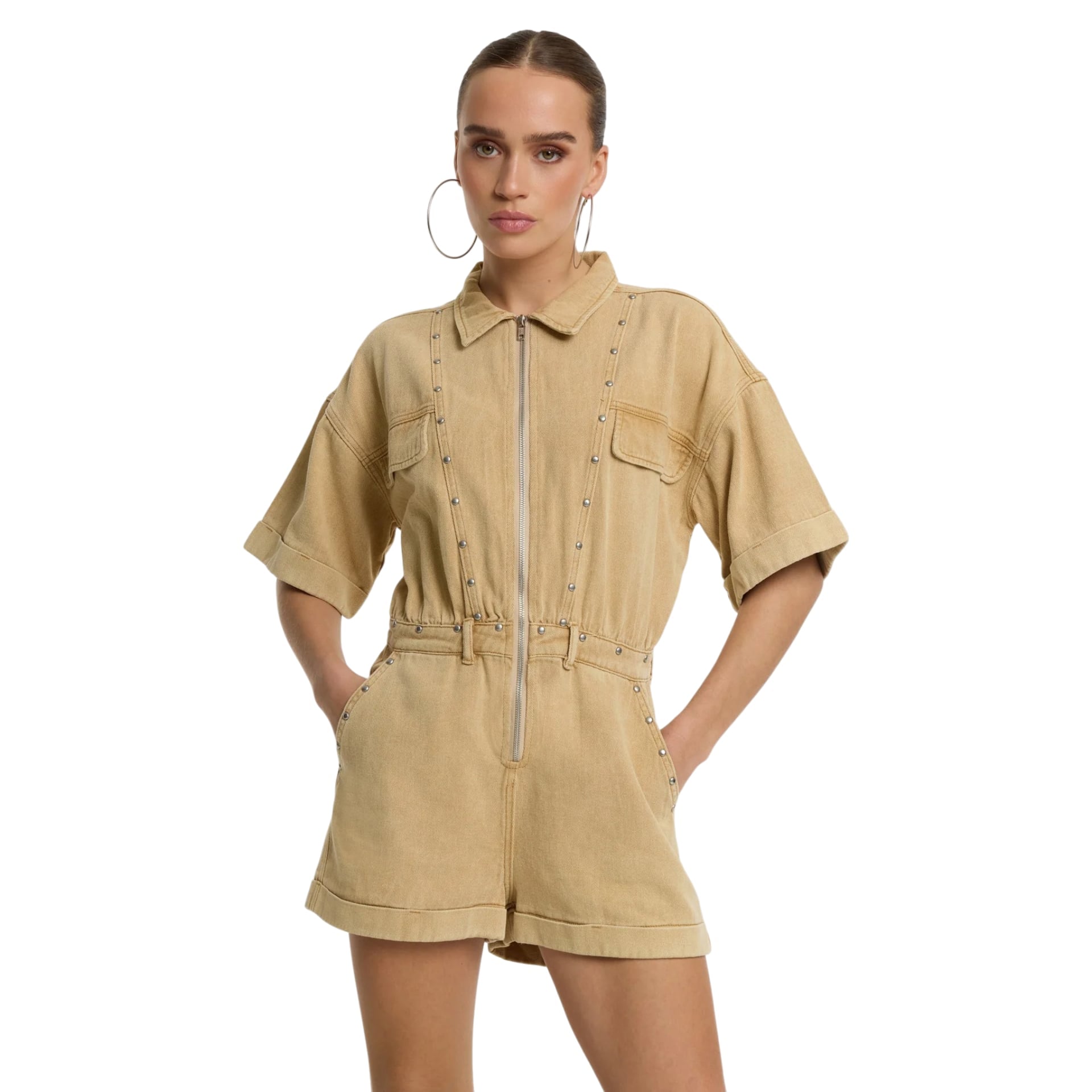 Refined Department Jumpsuit Kate