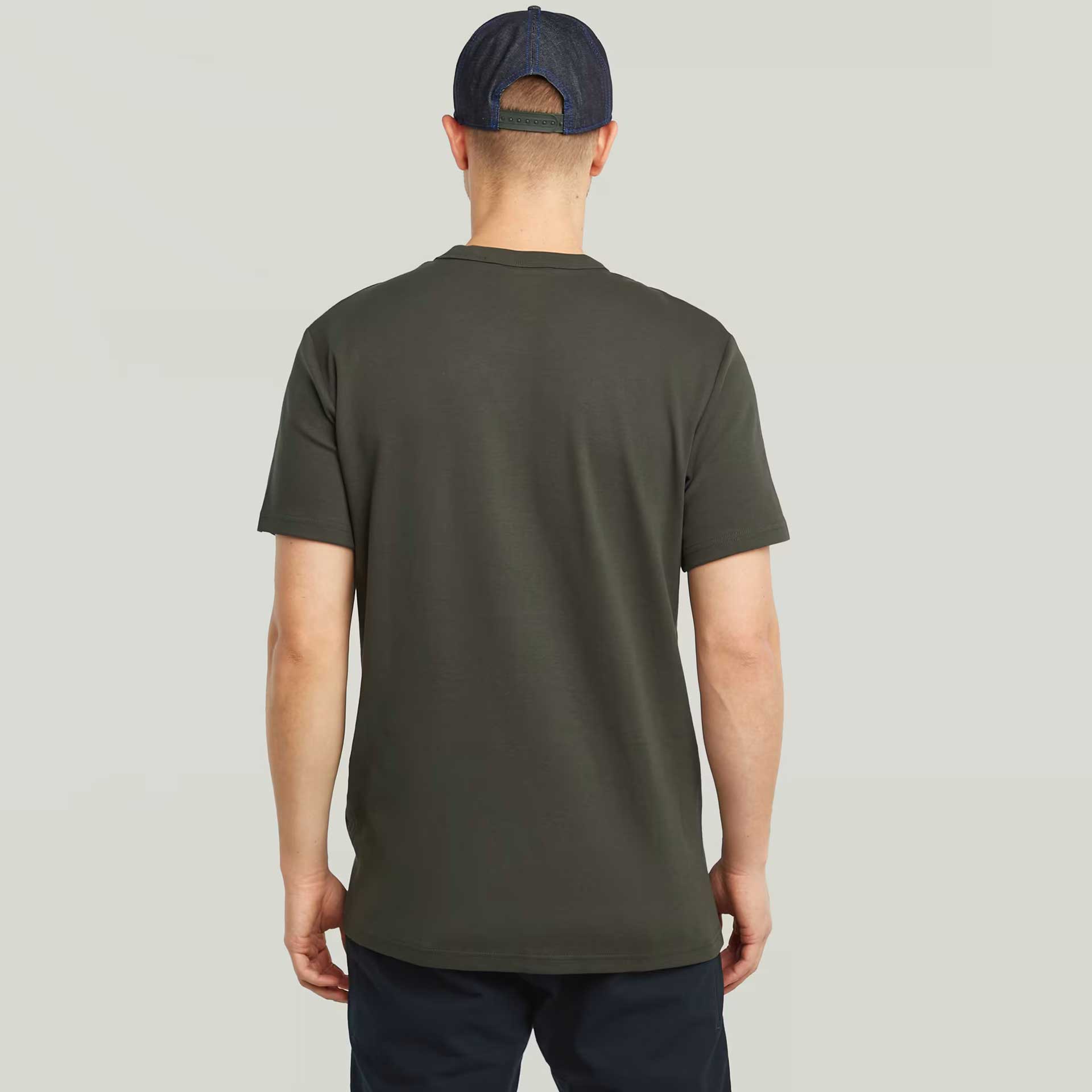 G-Star T-Shirt Nifous