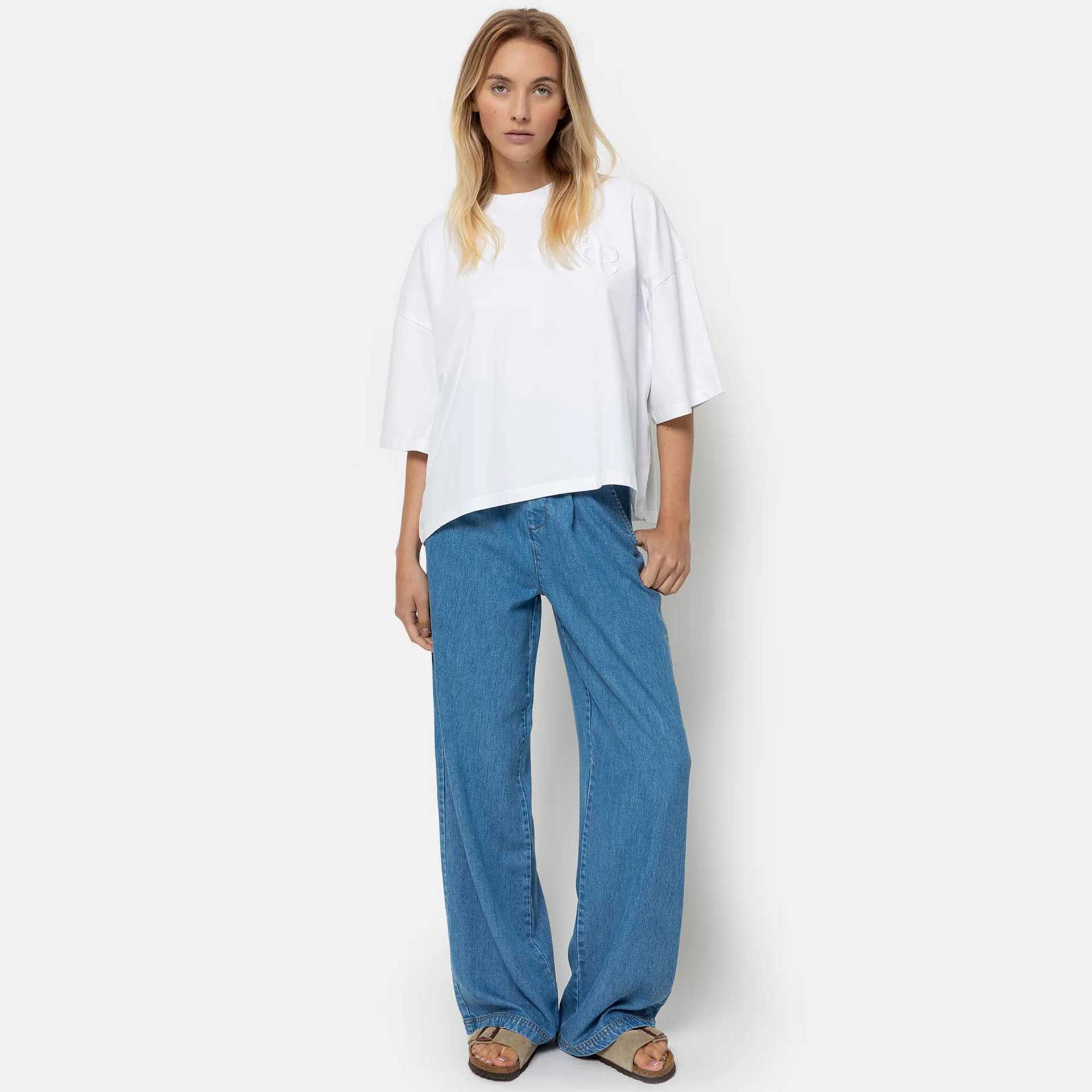 Ame Antwerp T-Shirt Eloise