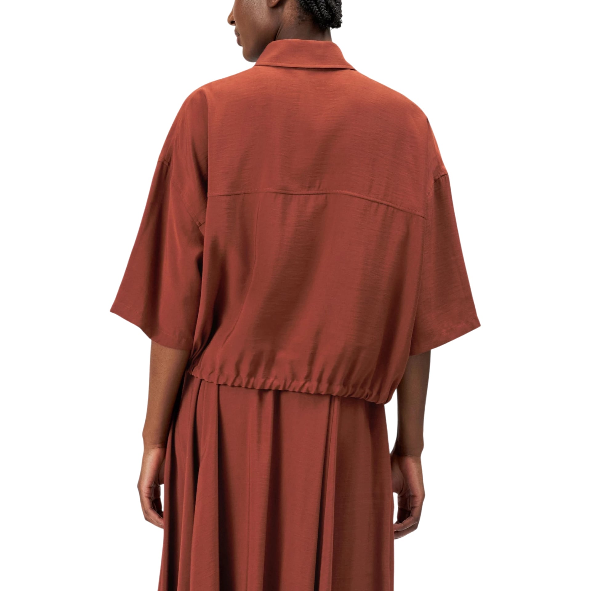 Drykorn Blouse Lainay