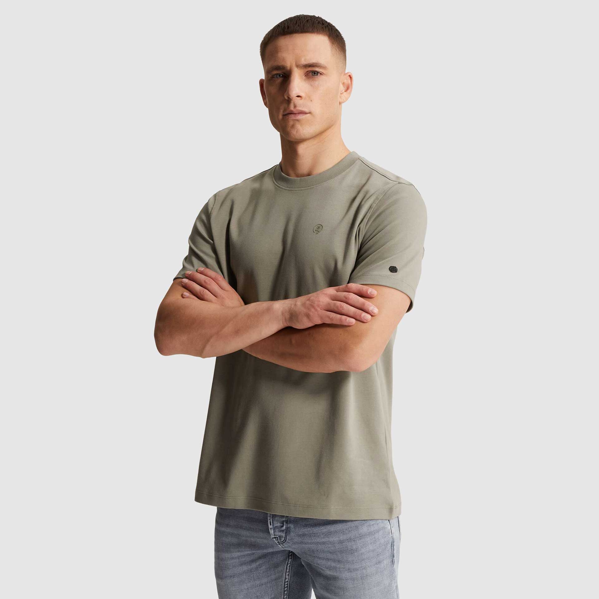 Cast Iron T-Shirt