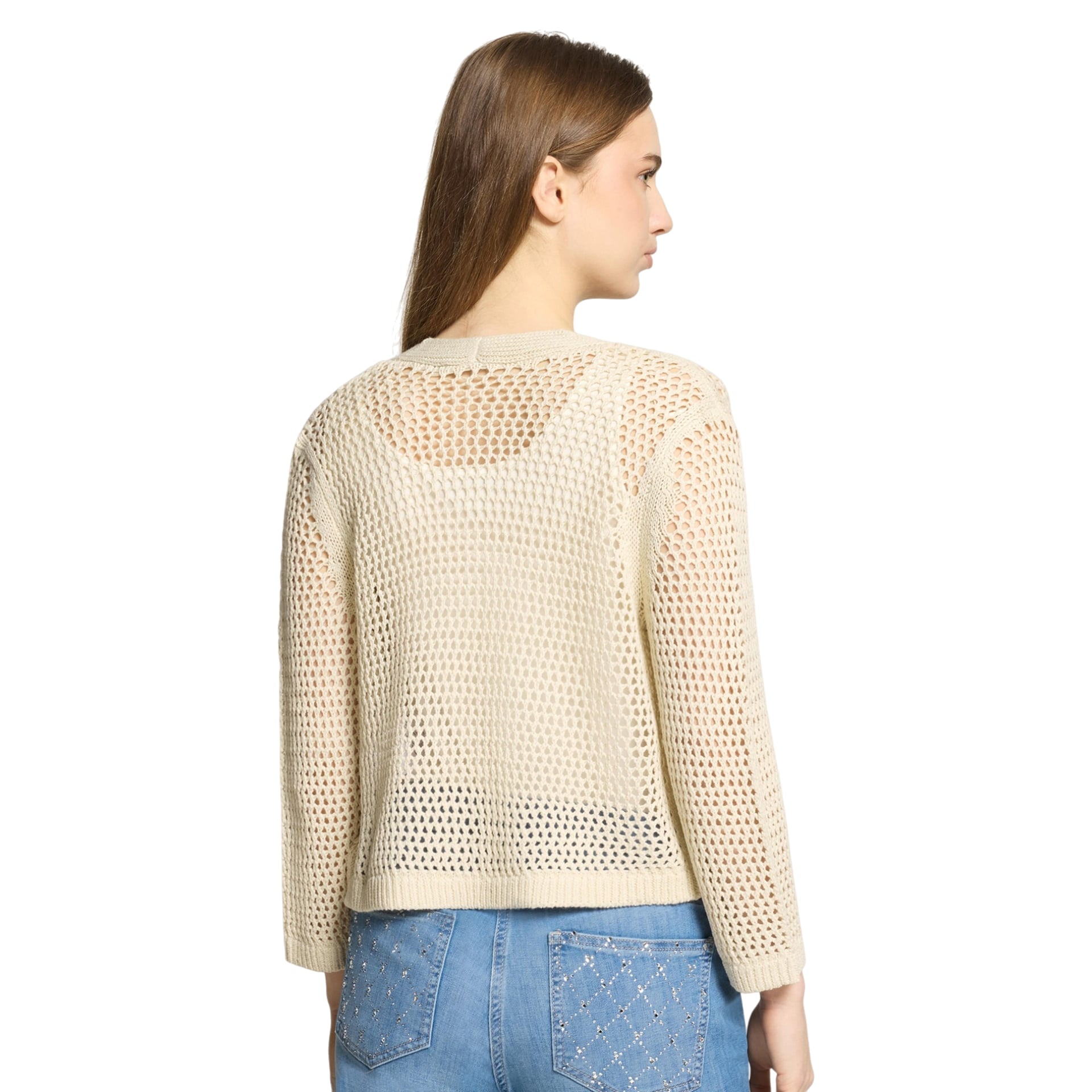 Betty Barclay Vest