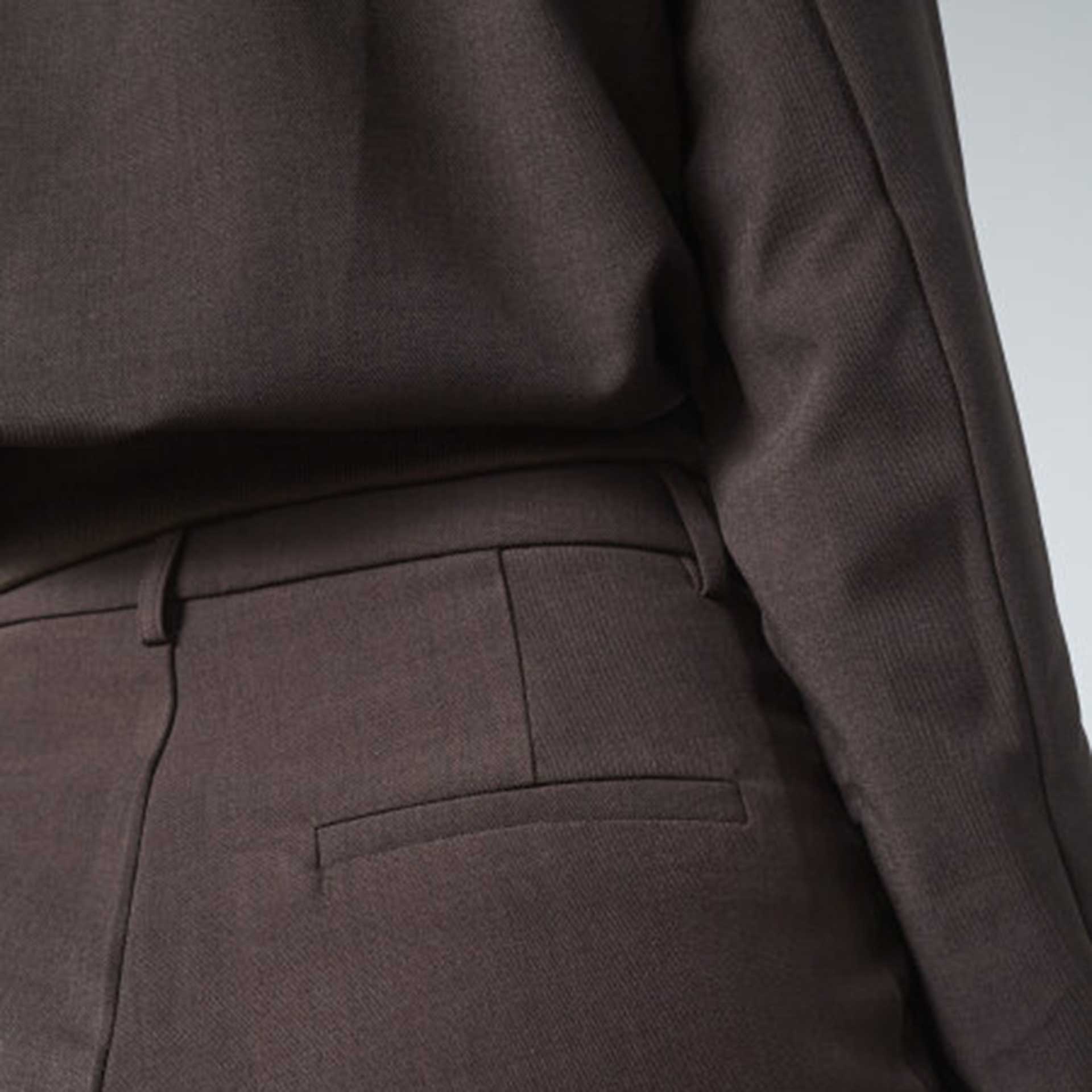 Sisters Point Broek Great 