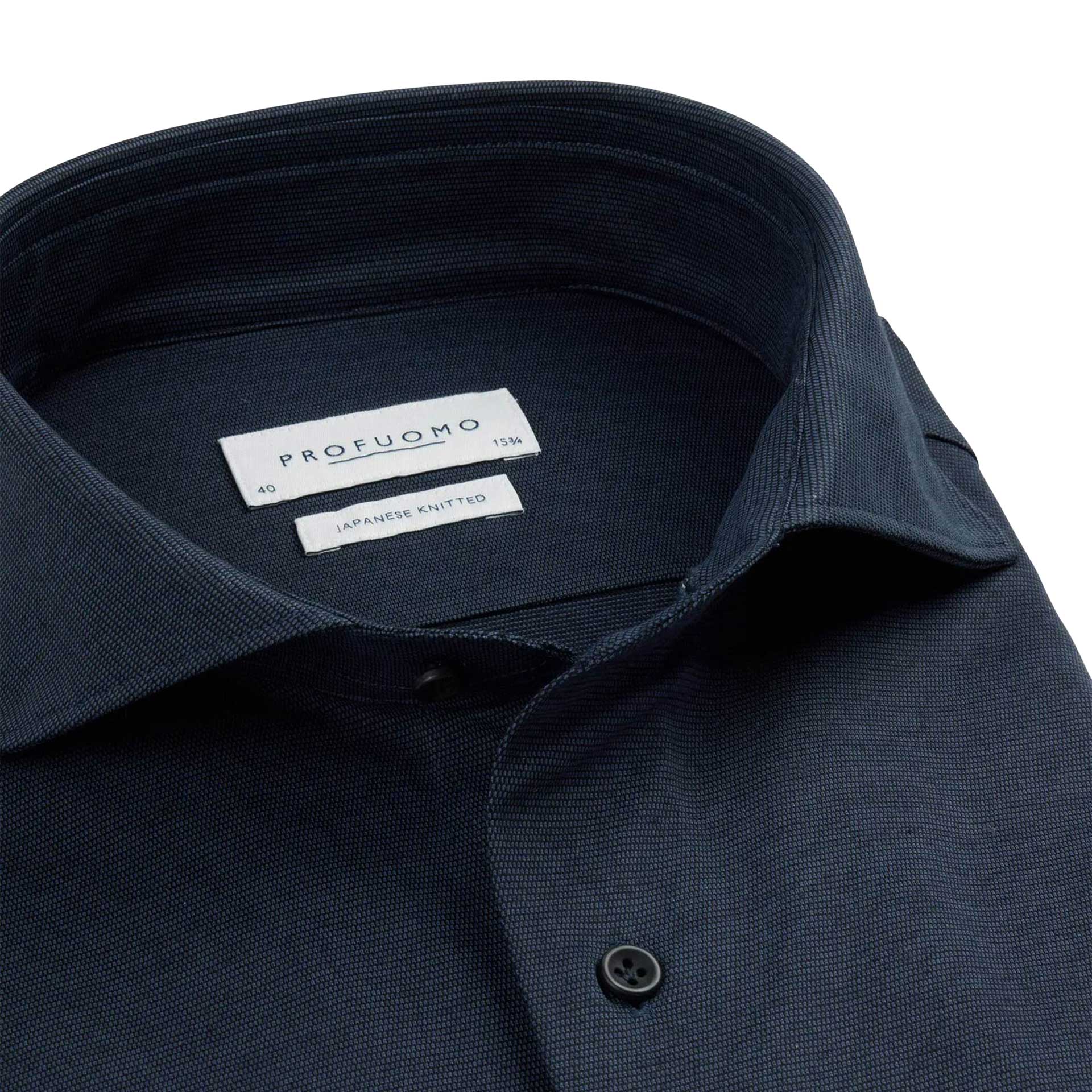 Profuomo Overhemd