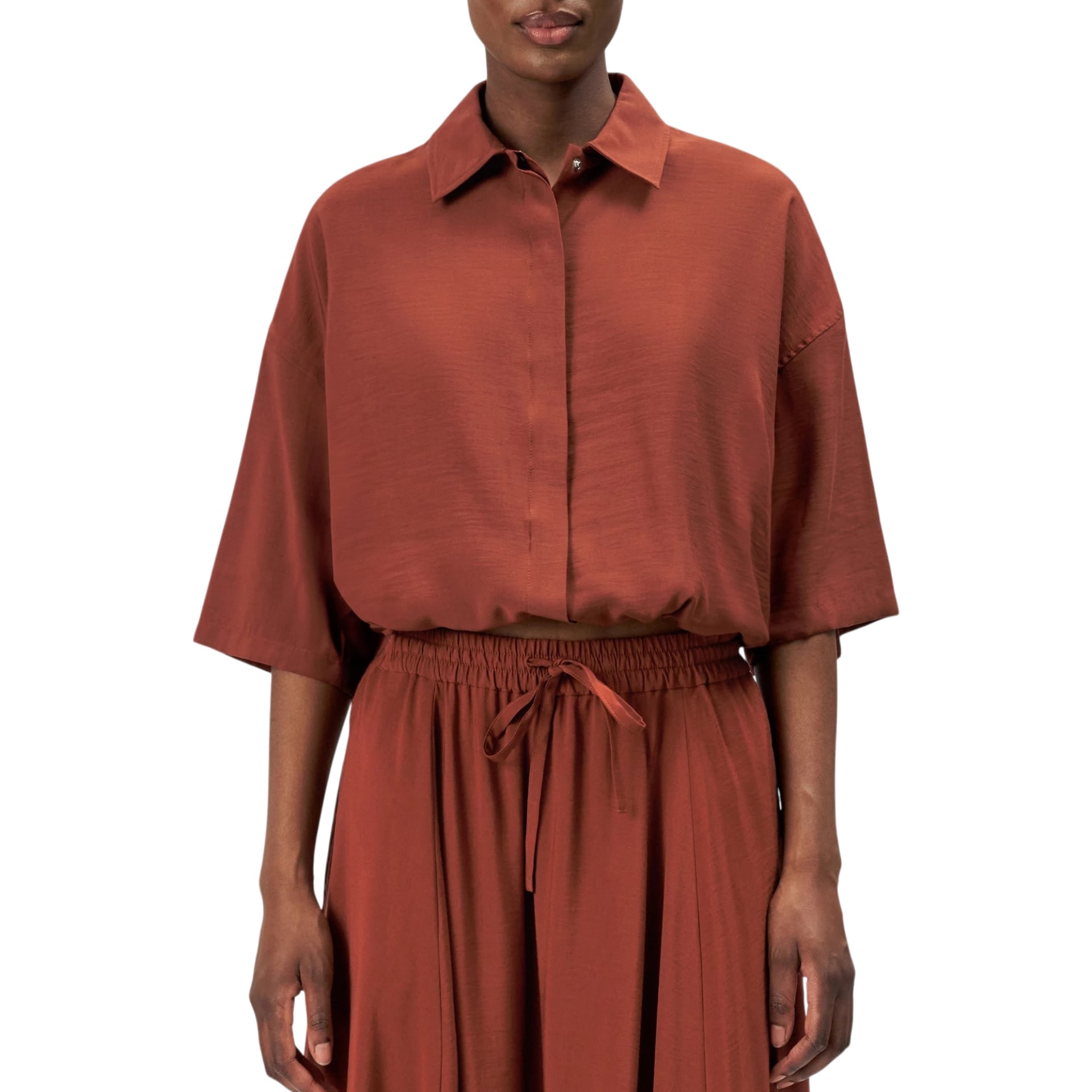Drykorn Blouse Lainay