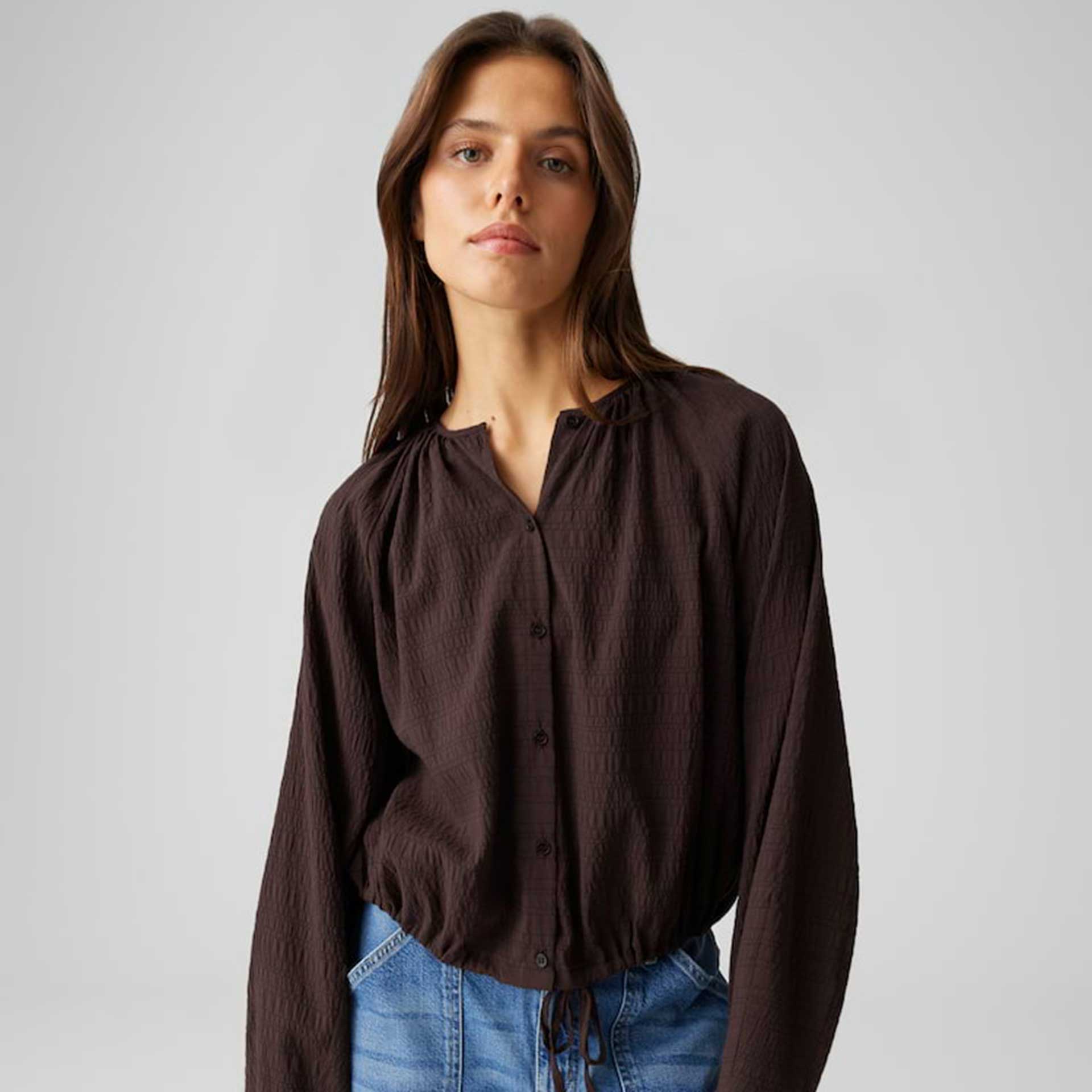 Opus Blouse Firene