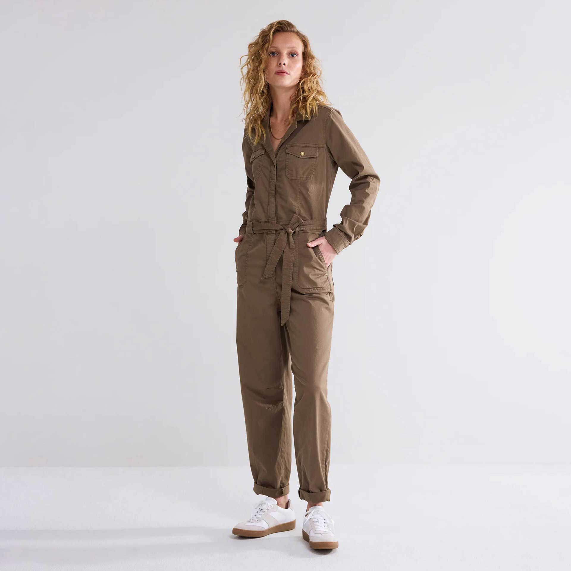 Summum Jumpsuit