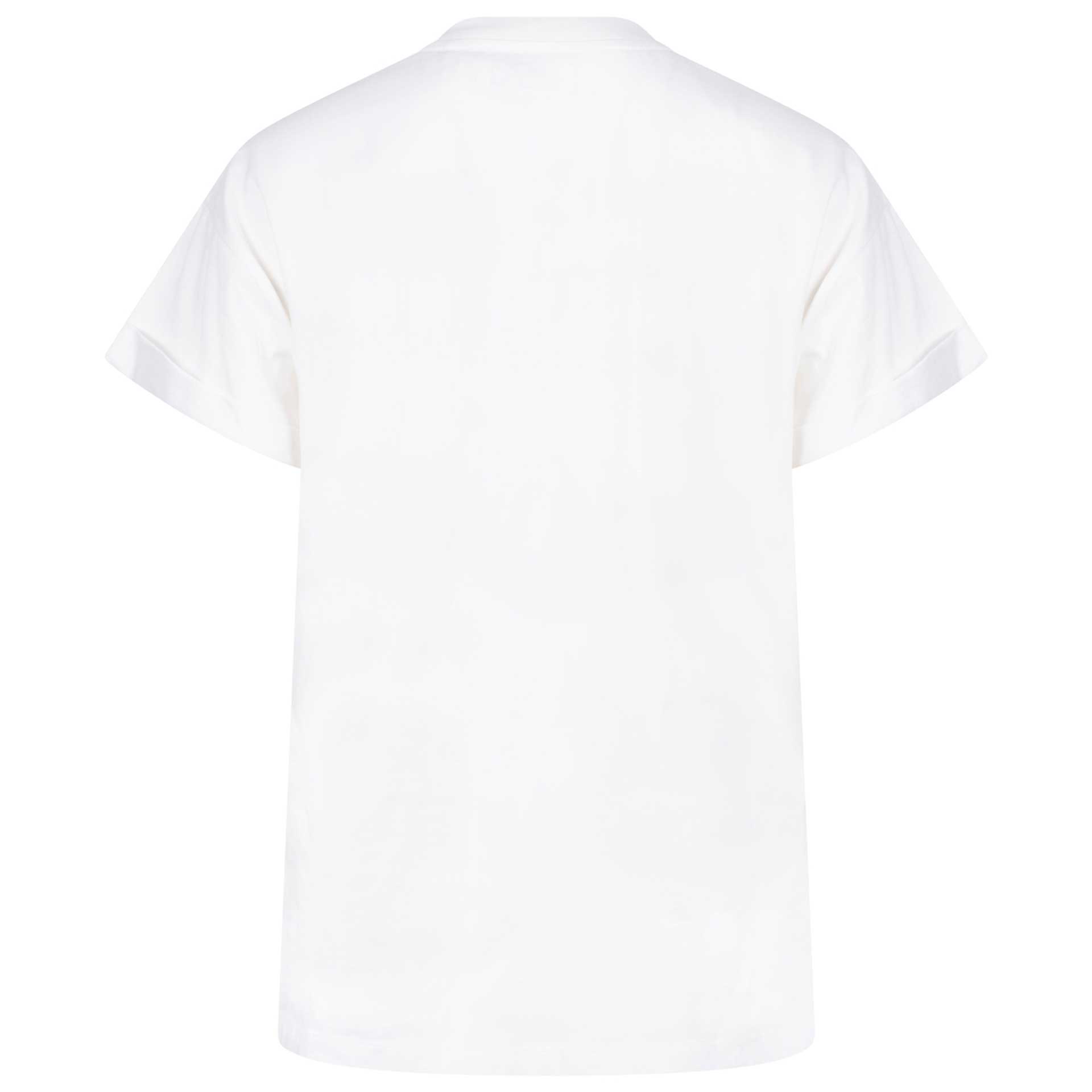 NUKUS T-Shirt Rowena