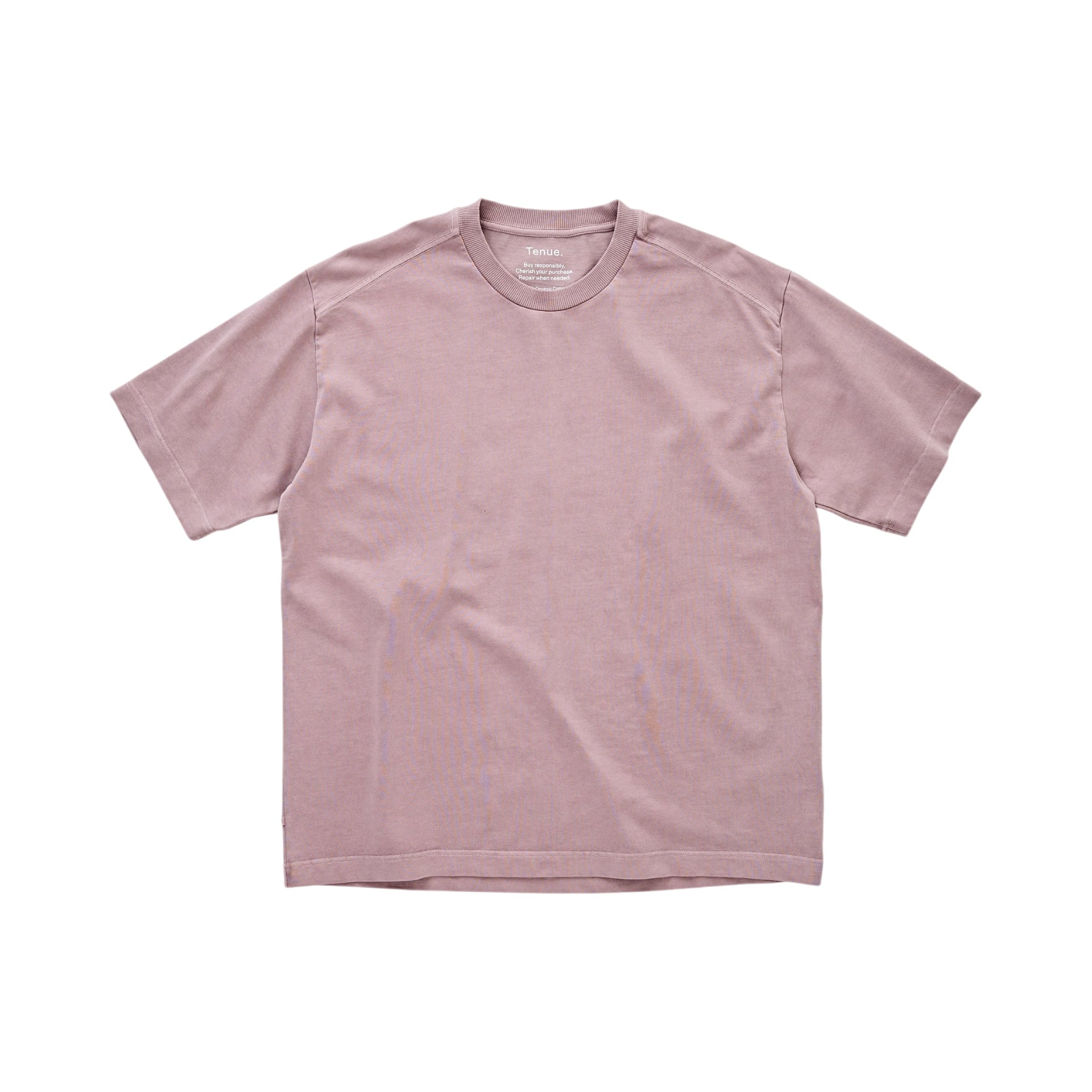T-shirt Bruce