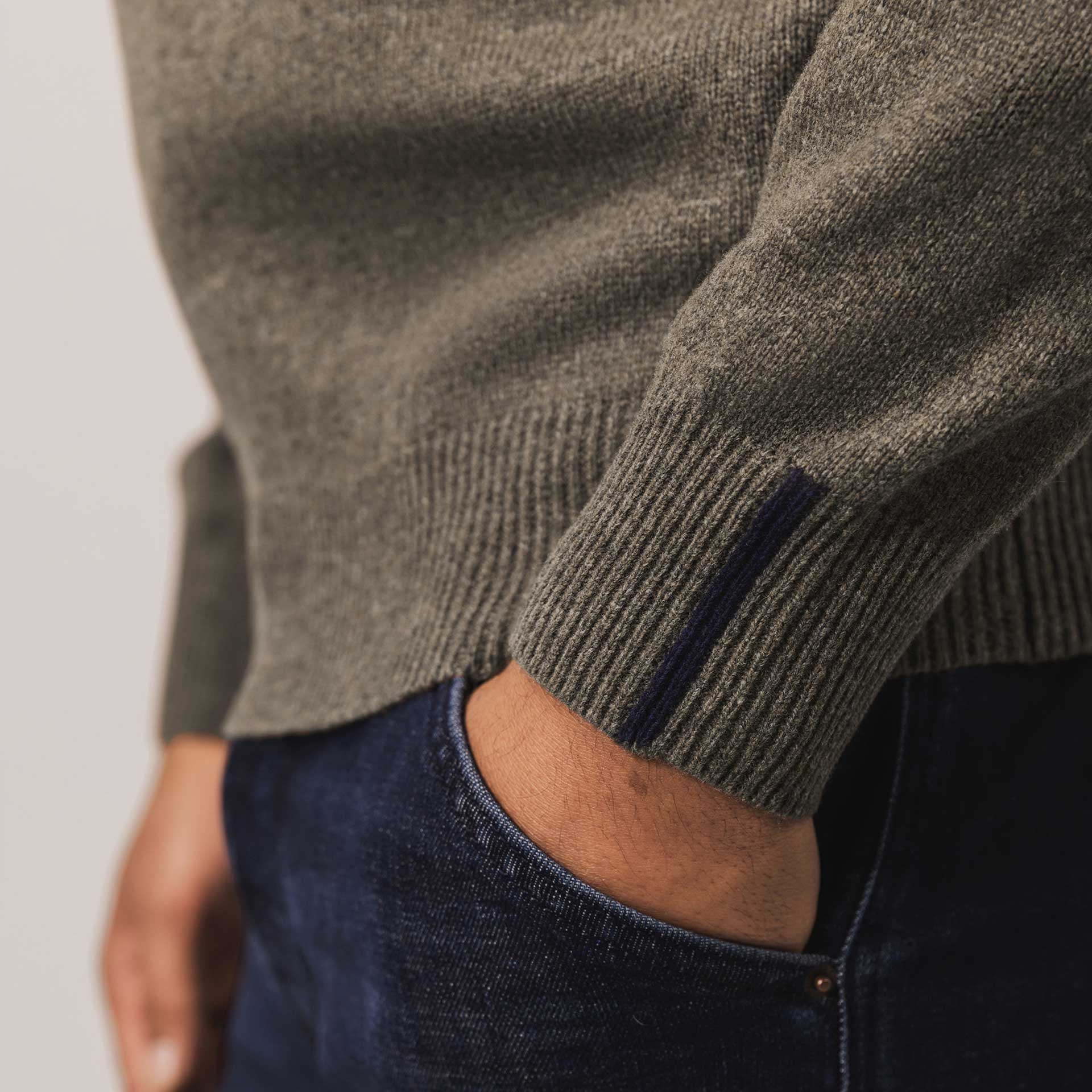 State of Art Sweater