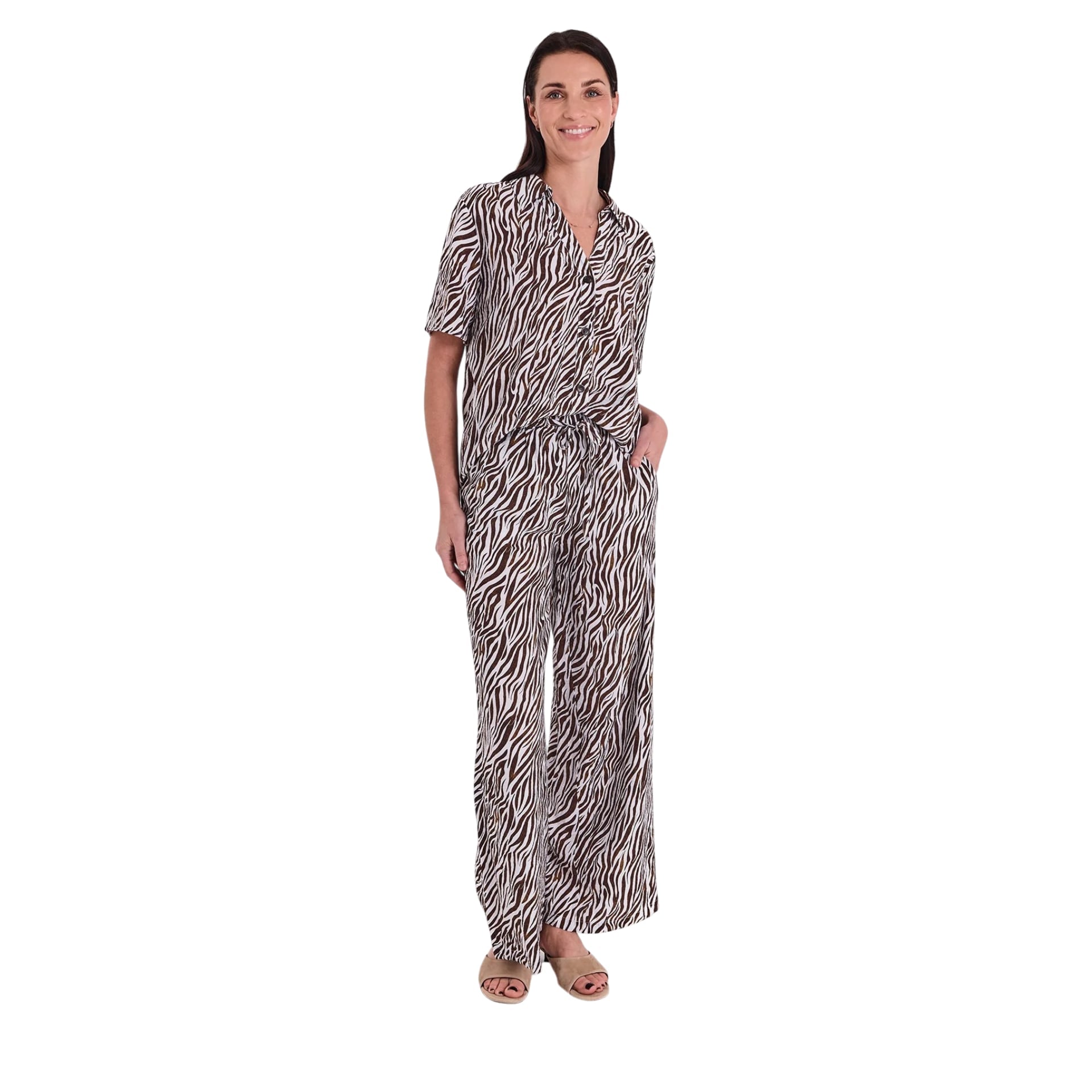 Freequent Broek Mele