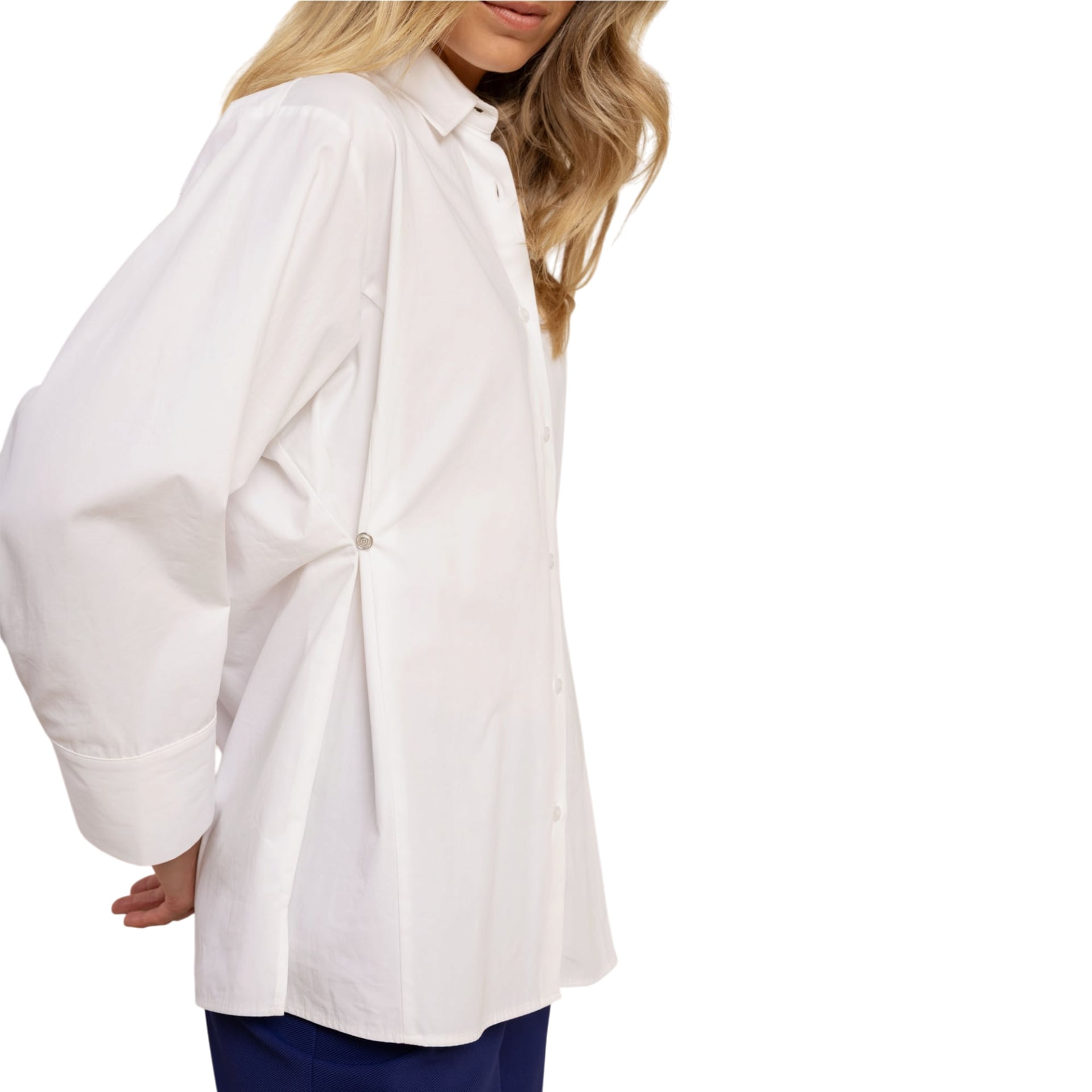 Studio Anneloes Blouse Arina
