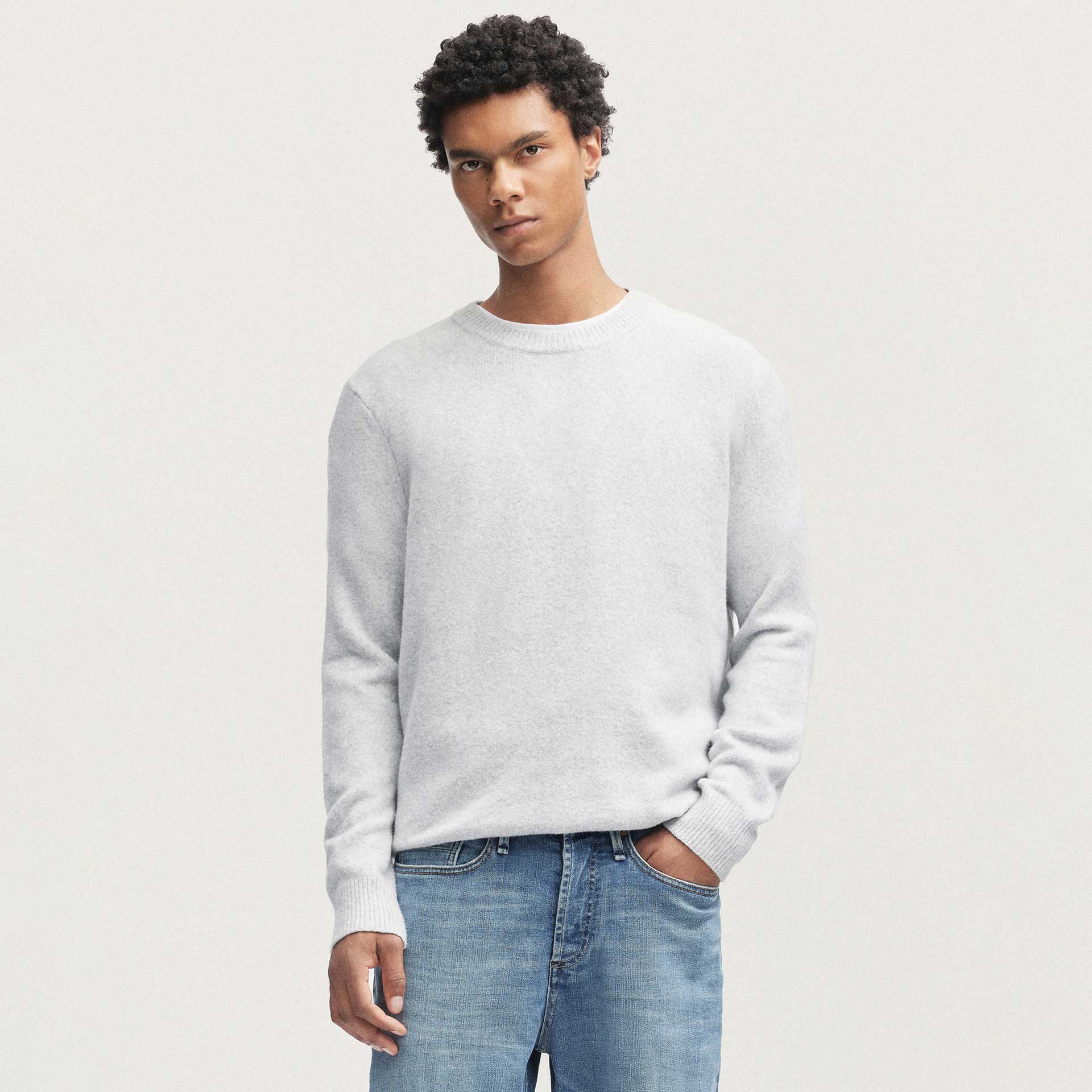 Denham Sweater 