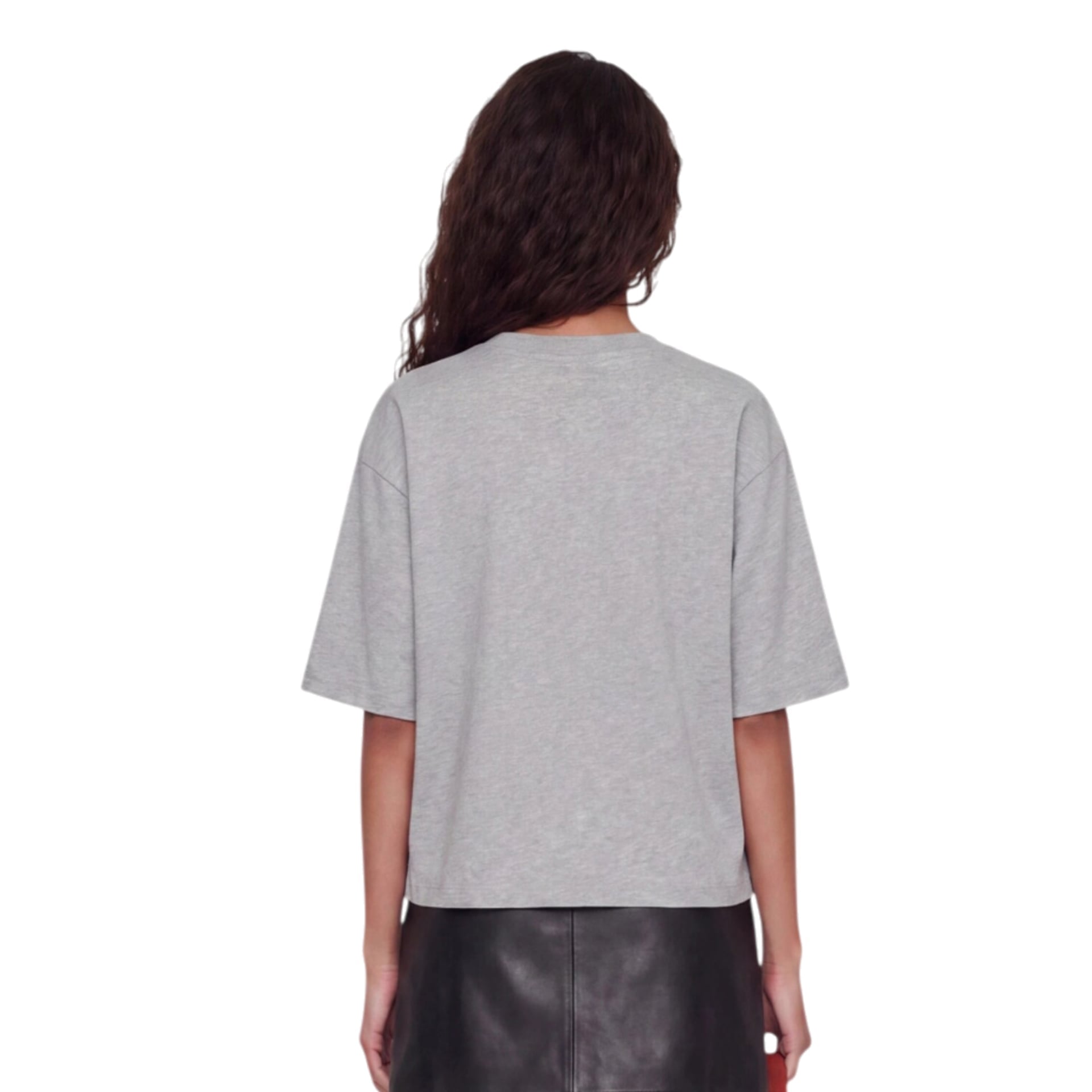 Edited T-shirt Enzo